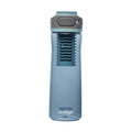Clybourn Freeflow Filtration Tritan Water Bottle with AUTOSEAL LID, 24oz