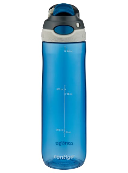 AUTOSPOUT Chug, 24oz, Monaco Water Bottle