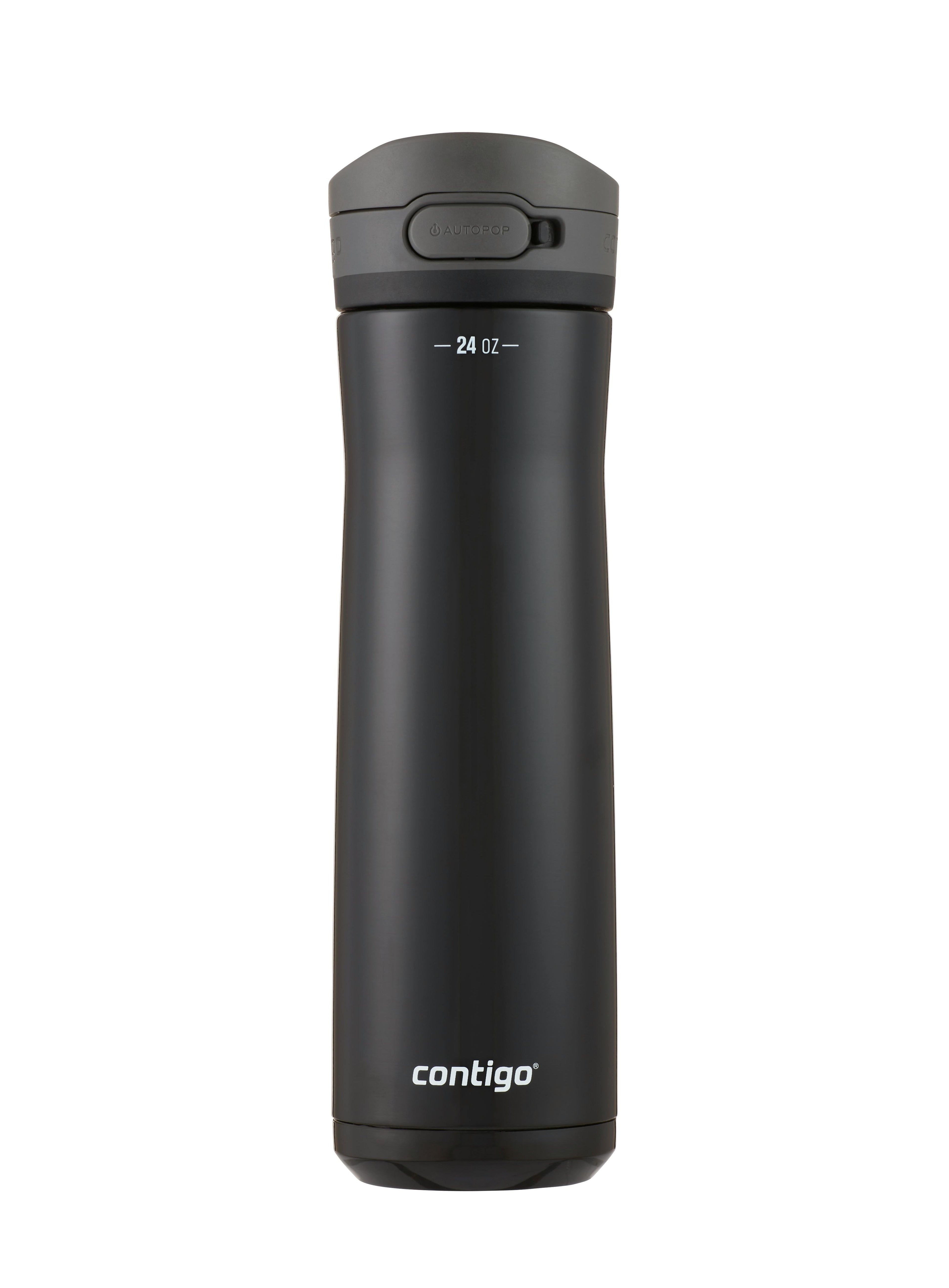 Jackson Chill 2.0 Stainless Steel Water Bottle with AUTOPOP Lid, 24oz
