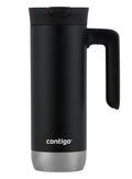 Superior 2.0 Leak-Proof Insulated Stainless Steel Travel Mug with Handle, 20oz