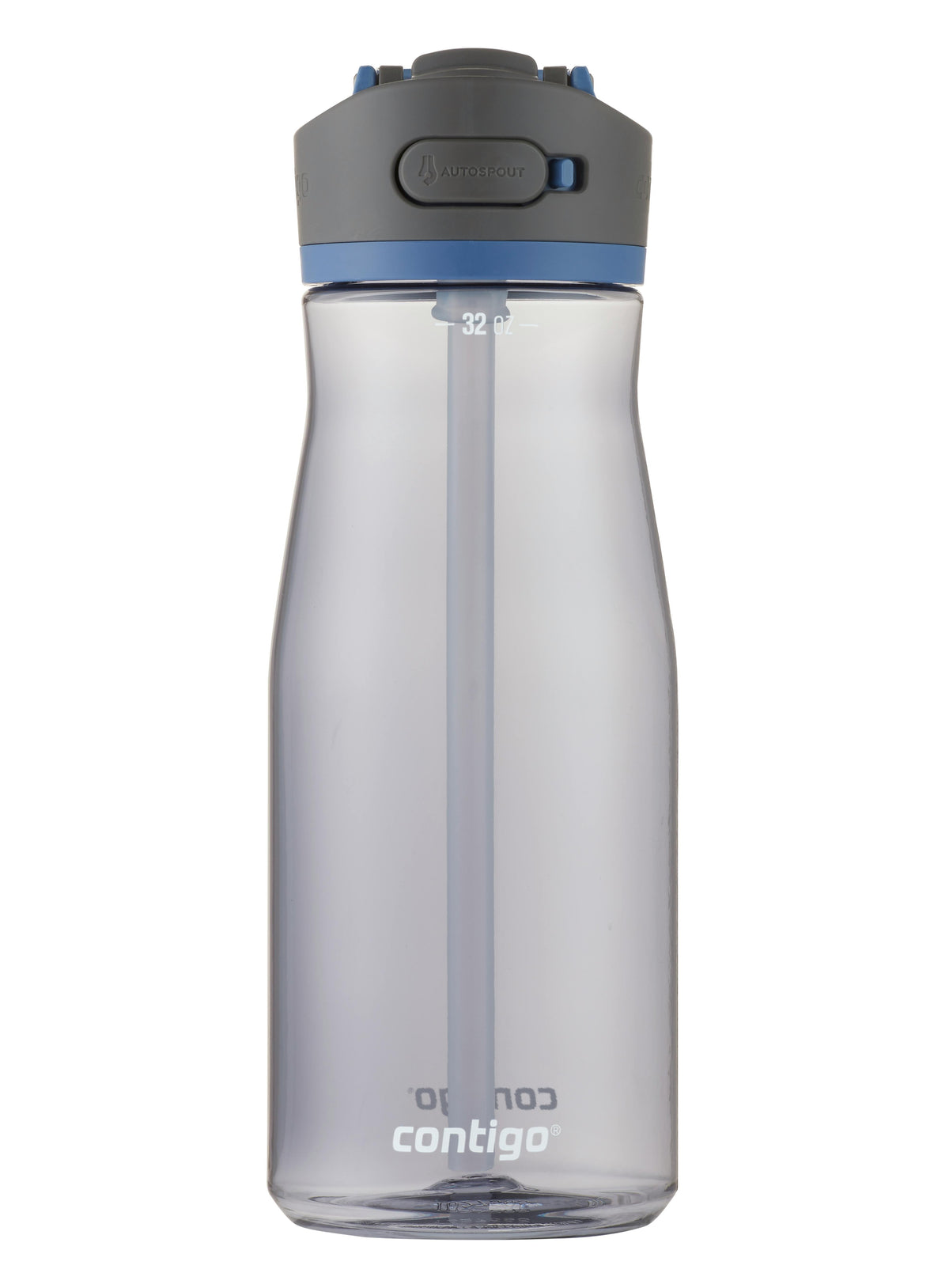 Ashland 2.0, Water Bottle with AUTOSPOUT Lid, 32oz