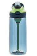 Kids Straw Water Bottle with AUTOSPOUT Lid, 20oz