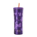 x Ally Love Streeterville AUTOCLOSE Shake & Go Tumbler, 20oz