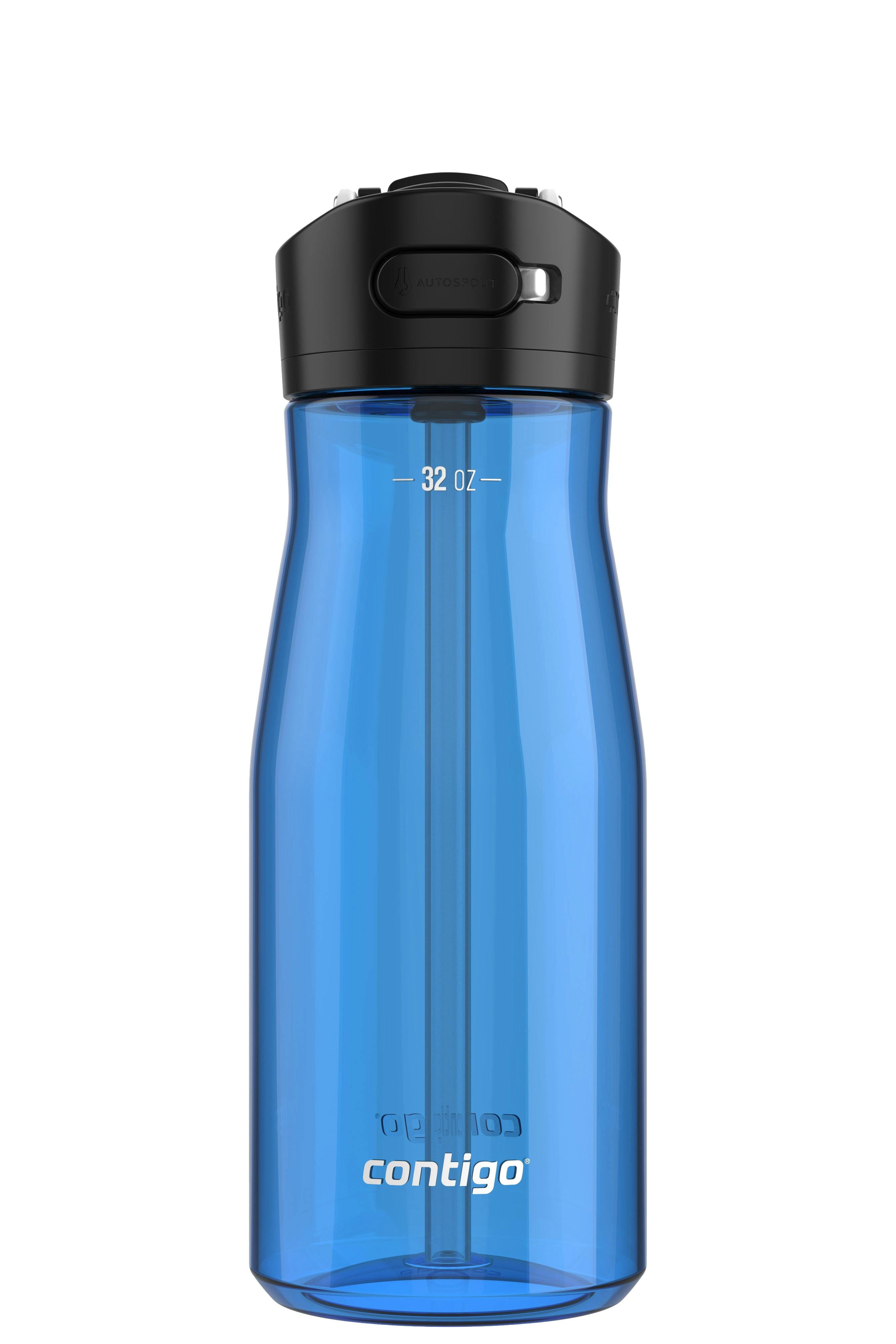 Ashland 2.0, Water Bottle with AUTOSPOUT Lid, 32oz
