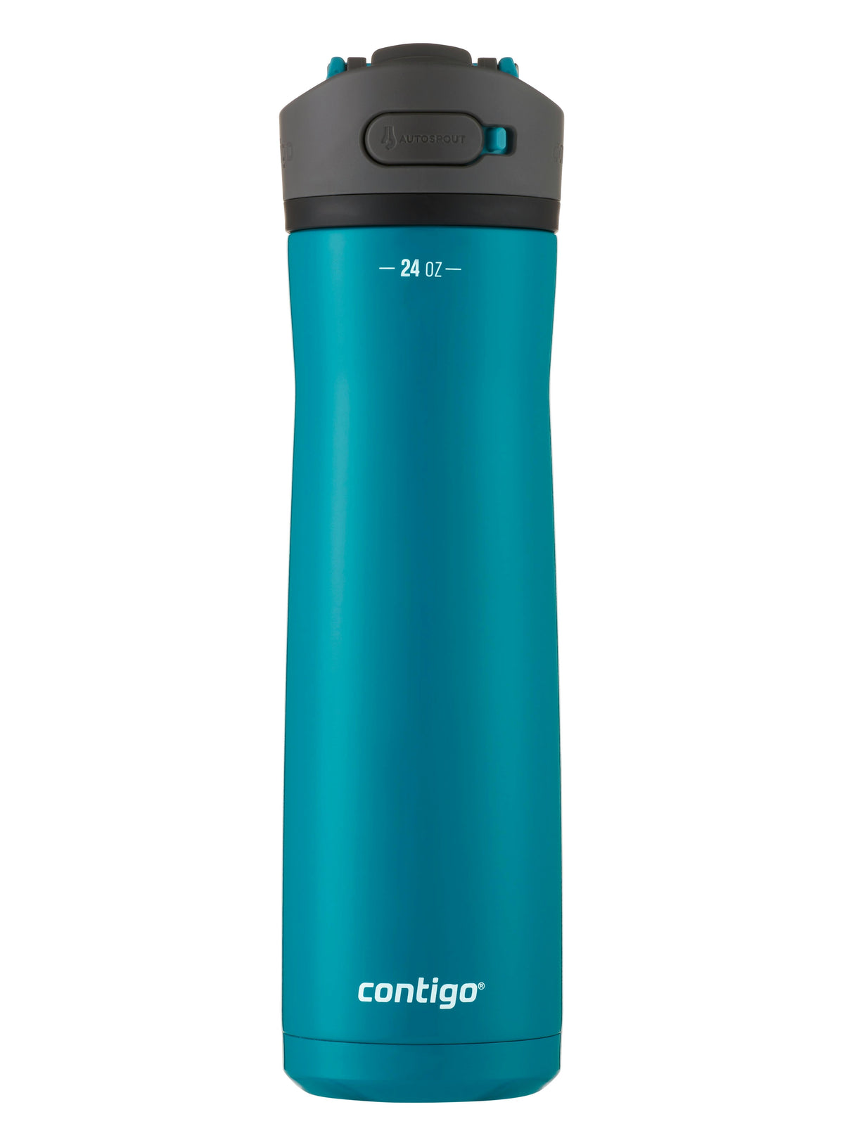 Ashland Chill 2.0 Stainless Steel Water Bottle with AUTOSPOUT Lid, 24oz