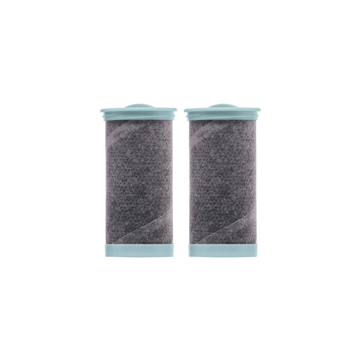 Replacement Filter for Clybourn FreeFlow Filter Water Bottle with AUTOSEAL Lid