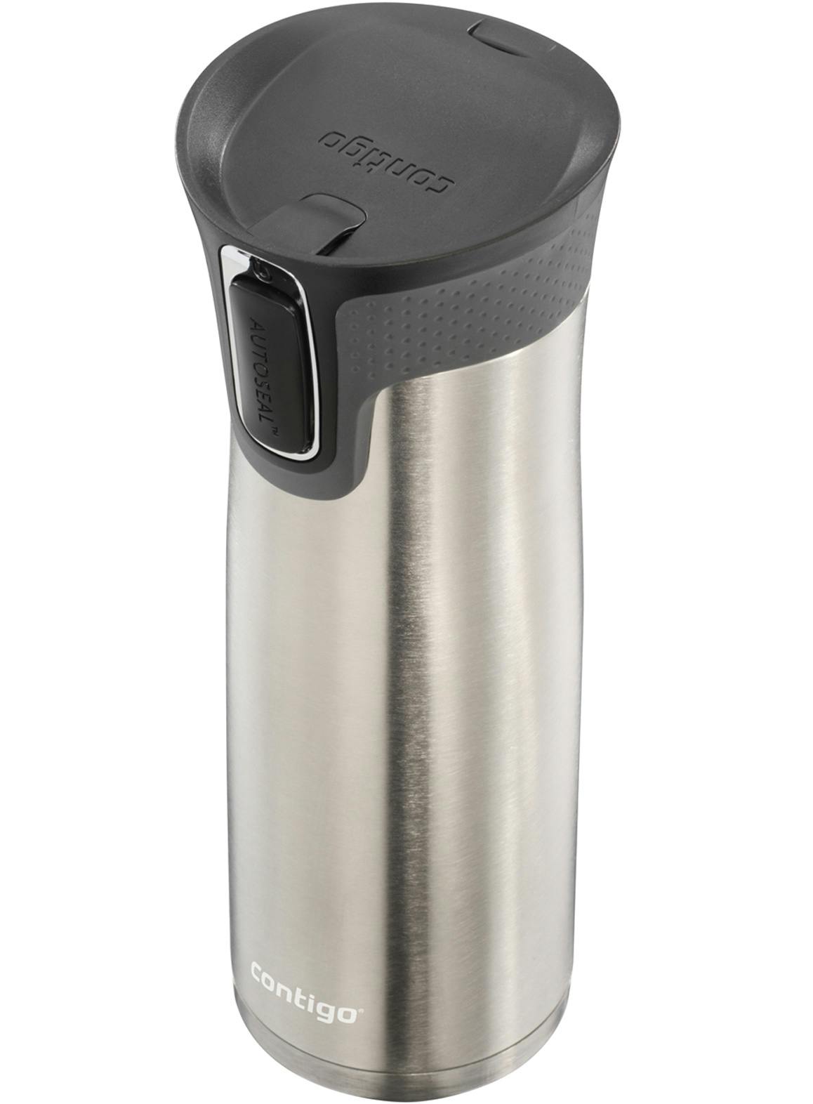 West Loop 2.0 Stainless Steel Travel Mug with AUTOSEAL Lid, 20oz