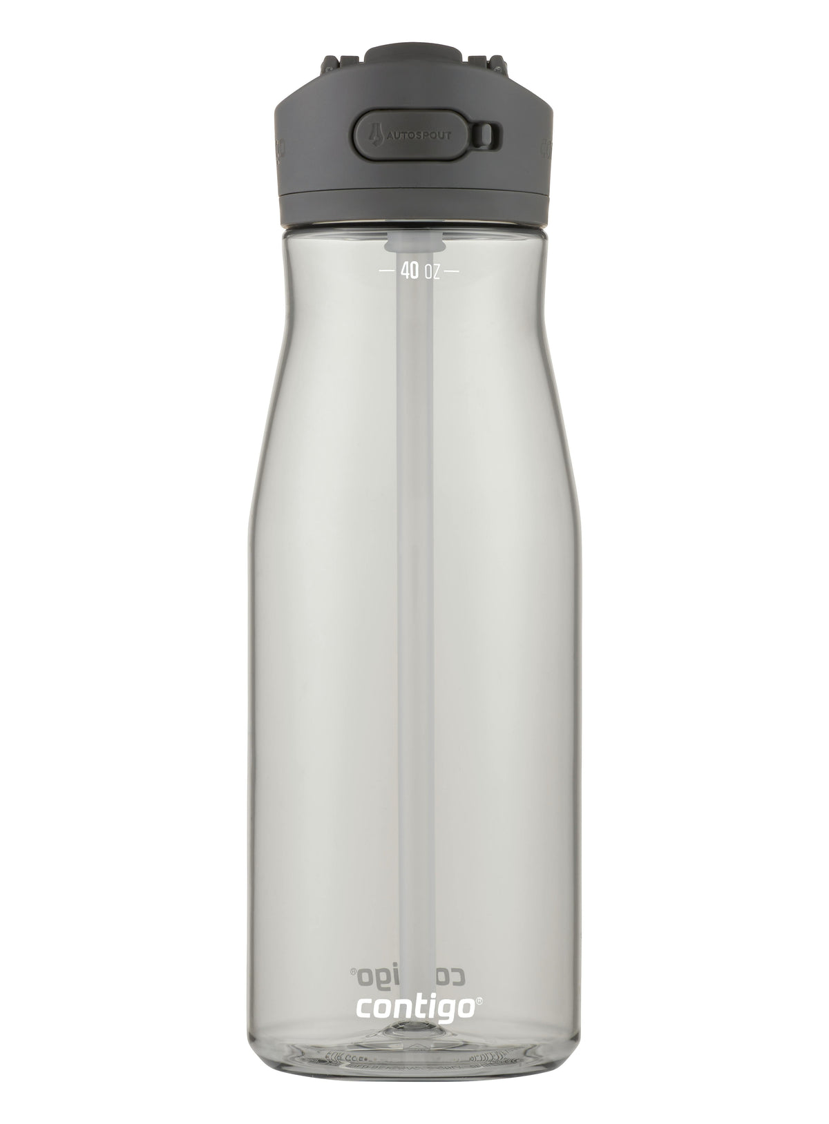 Ashland 2.0, 40oz., Water Bottle with AUTOSPOUT Lid