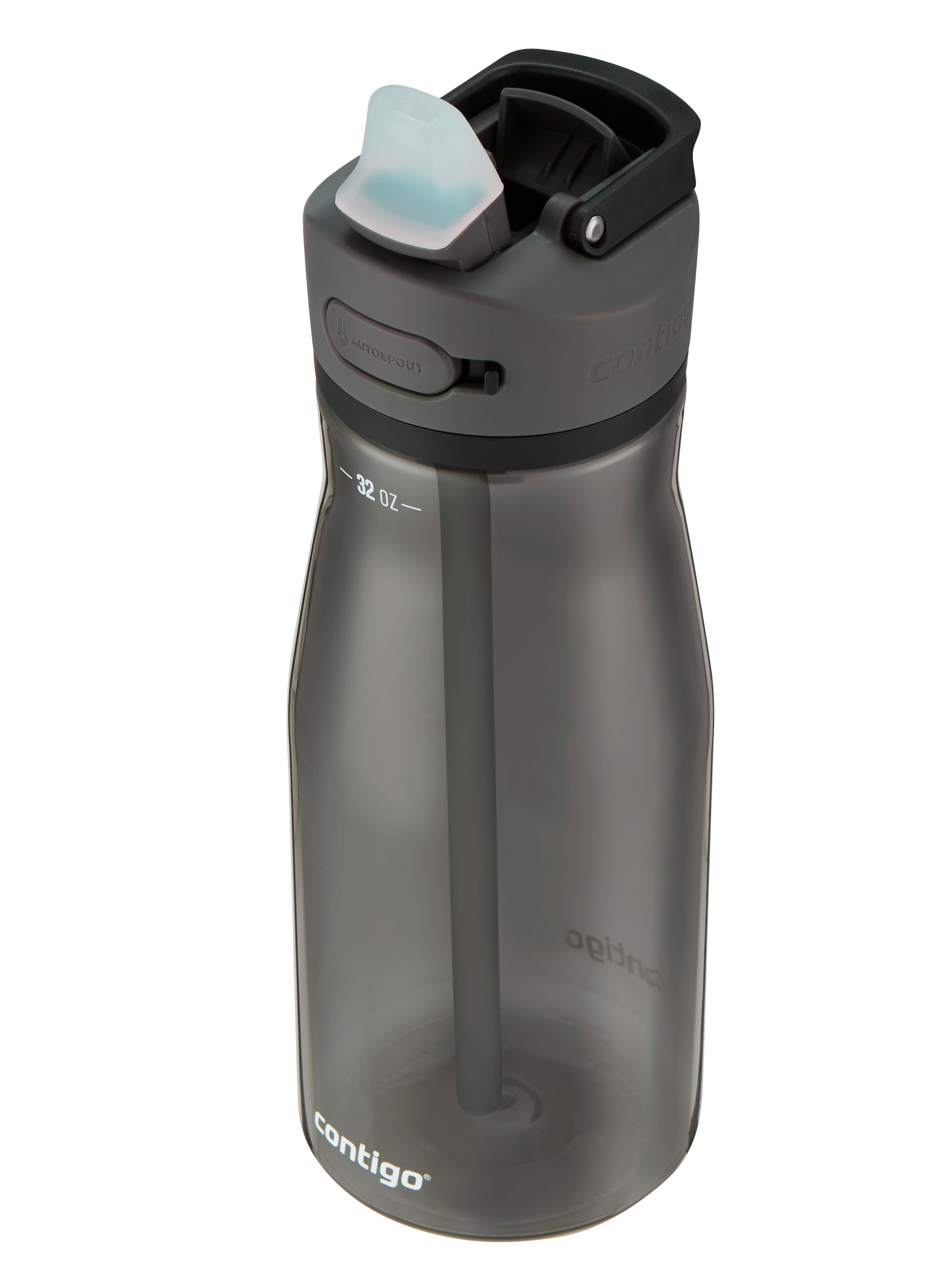 Ashland 2.0, 32oz., Water Bottle with AUTOSPOUT Lid