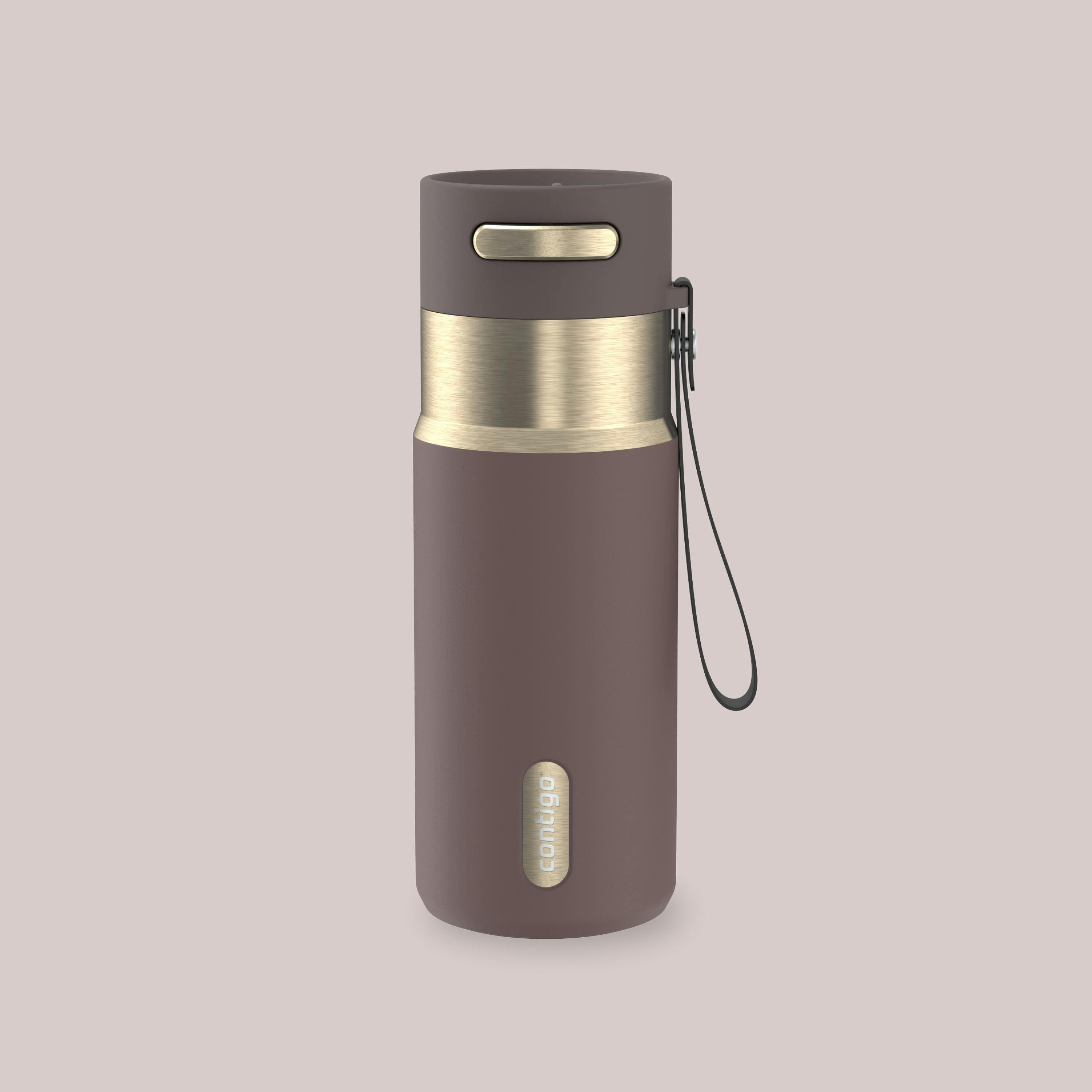 16oz AutoSeal Bottle