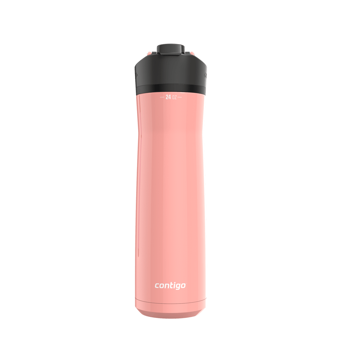 Cortland Chill 2.0, 24oz., Stainless Steel Water Bottle with AUTOSEAL Lid