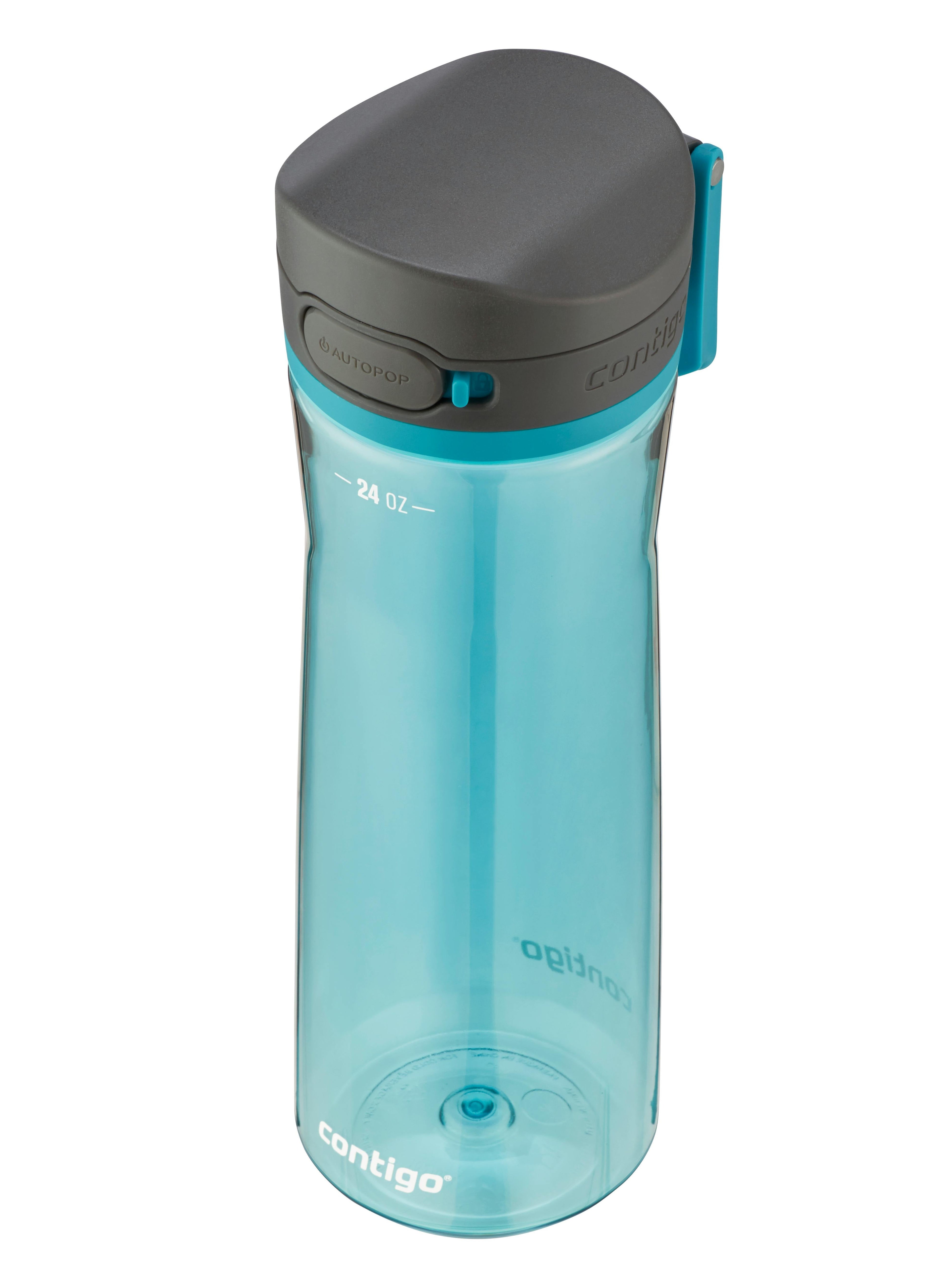 Jackson 2.0 Tritan Water Bottle with AUTOPOP Lid, 24 oz