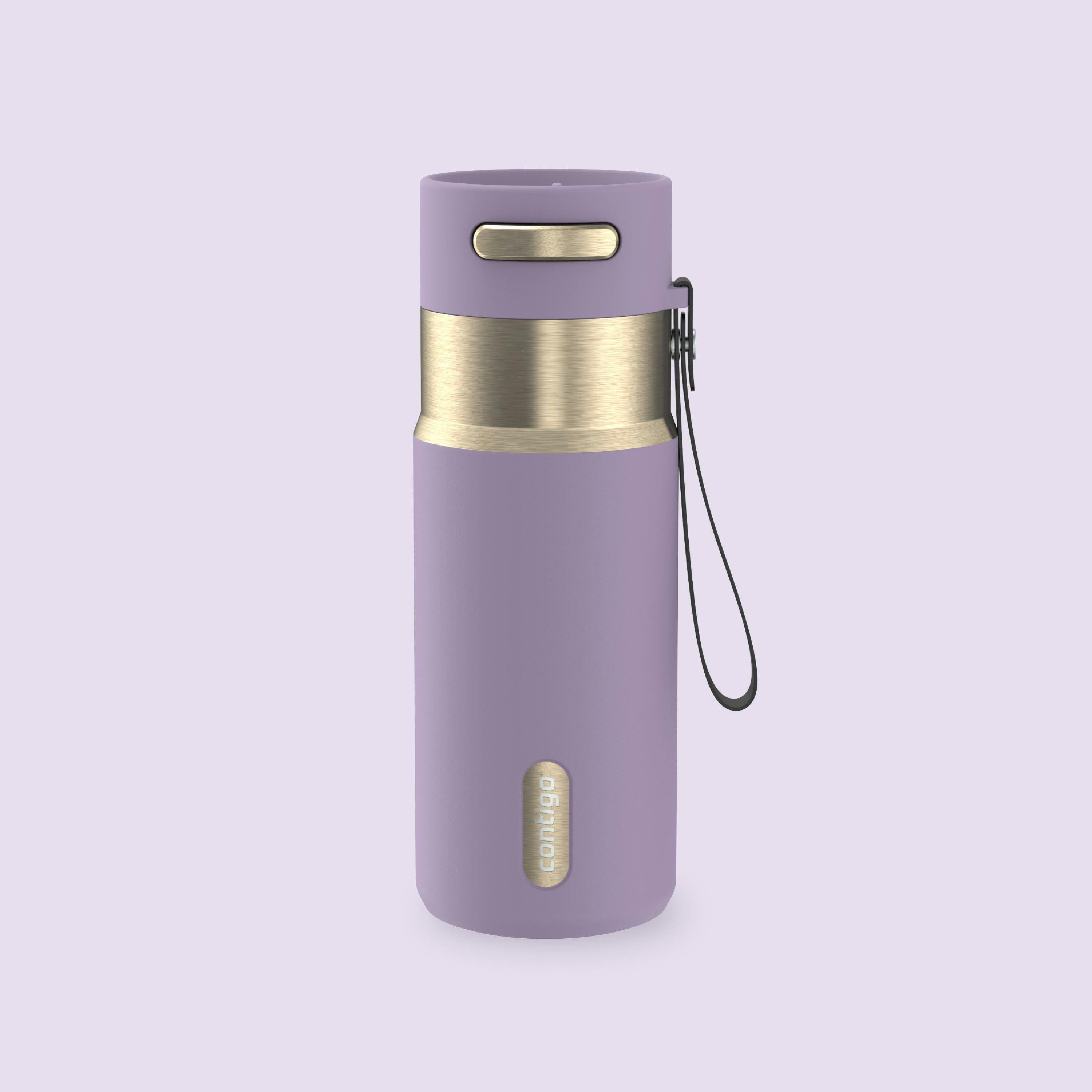 16oz AutoSeal Bottle