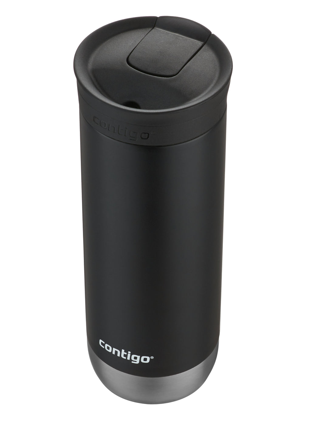 Huron 2.0 Stainless Steel Travel Mug with SNAPSEAL Lid, 20oz