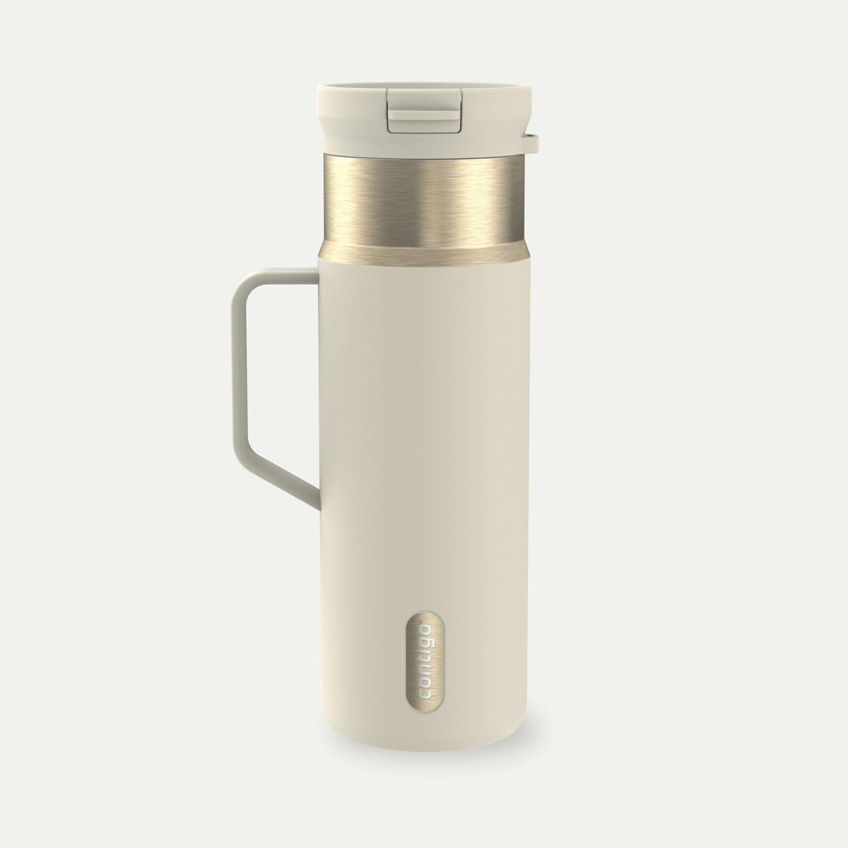 20 oz SnapSeal Bottle w/Handle