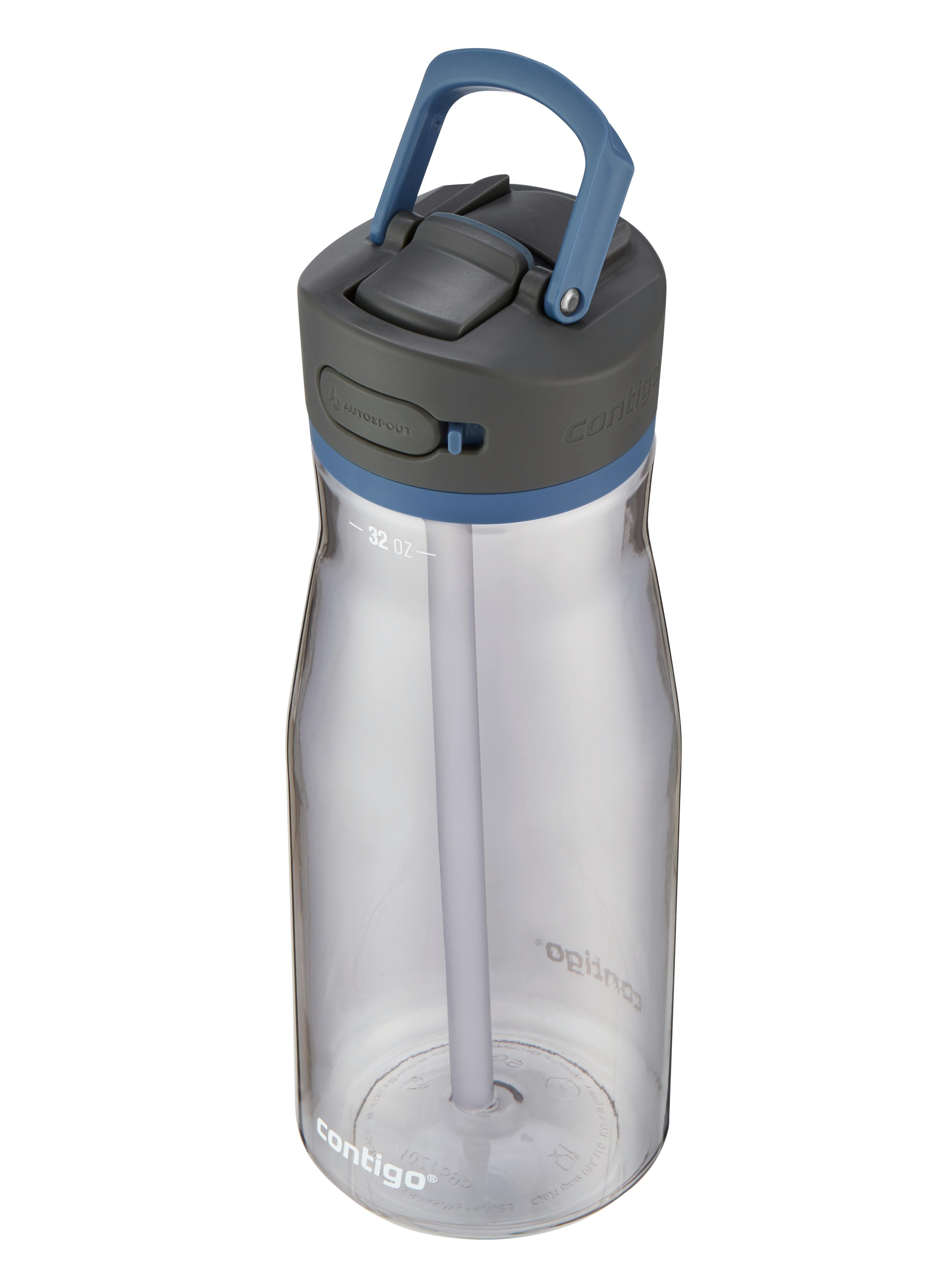Ashland 2.0, Water Bottle with AUTOSPOUT Lid, 32oz