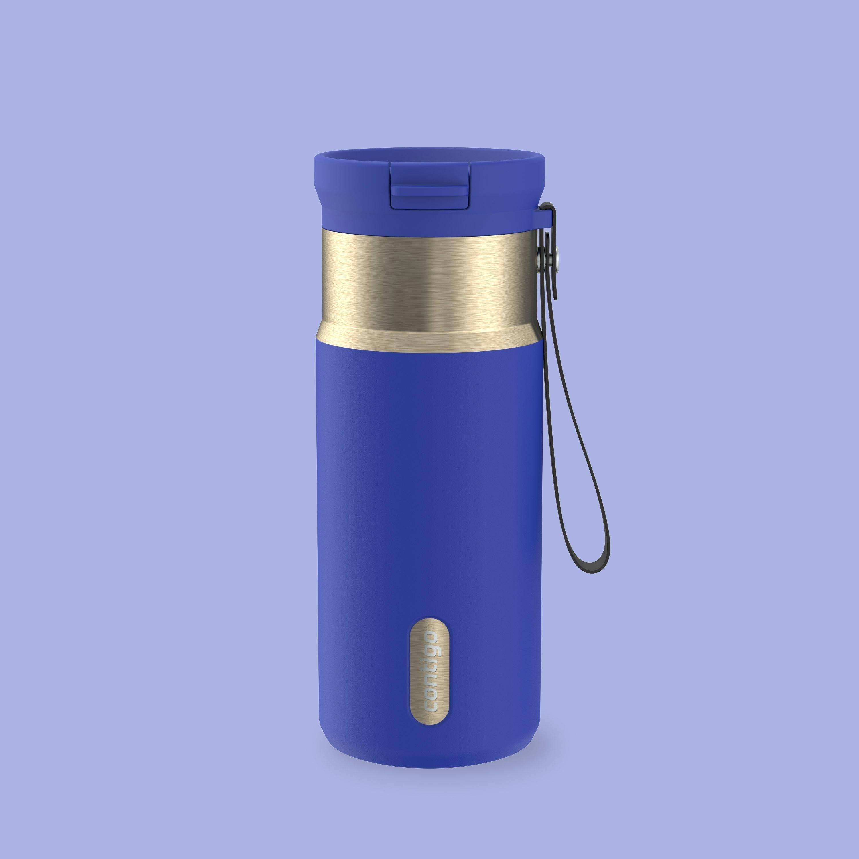 16 oz SnapSeal Bottle