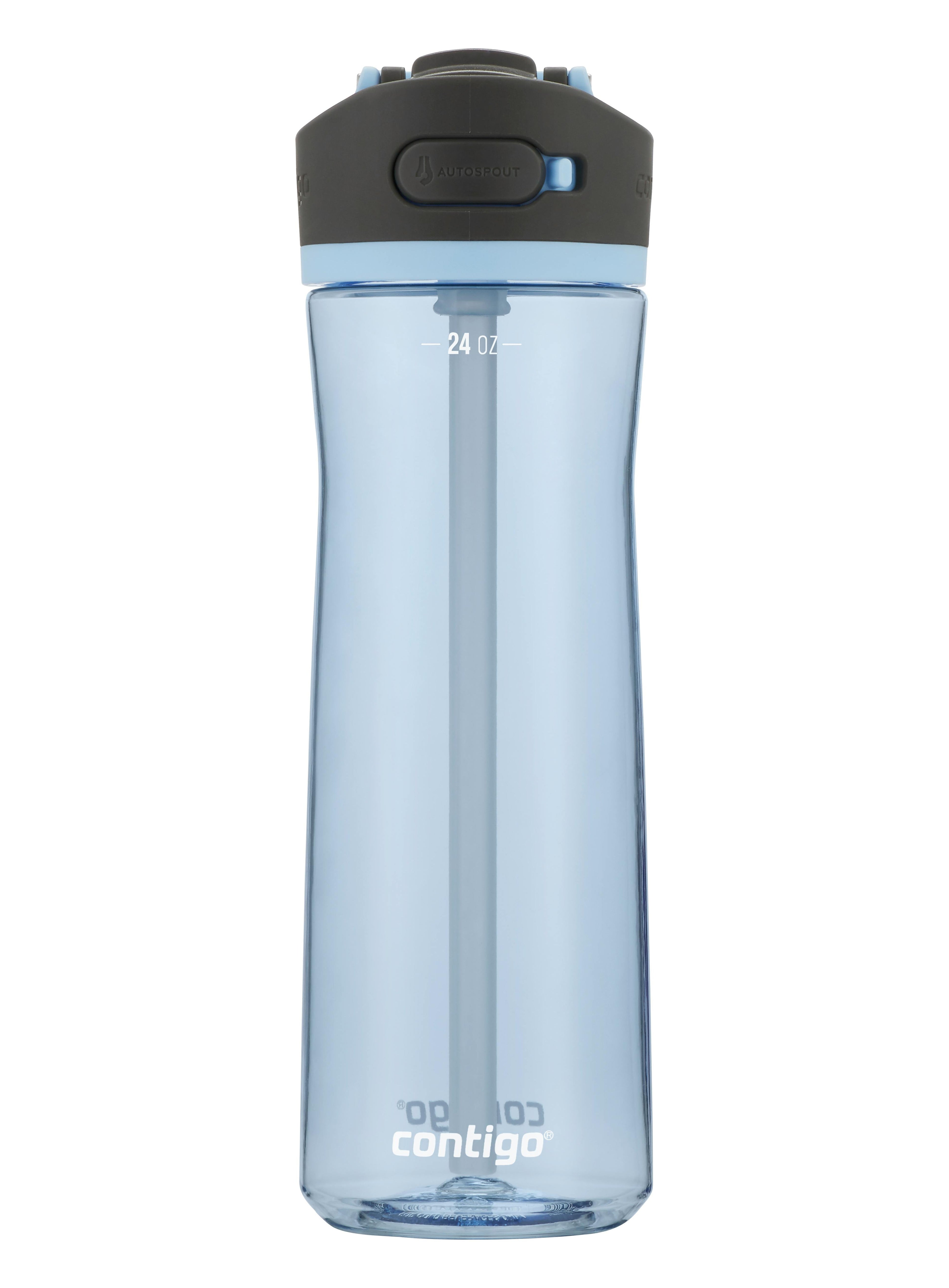 Ashland 2.0 Water Bottle with AUTOSPOUT Lid, 24oz