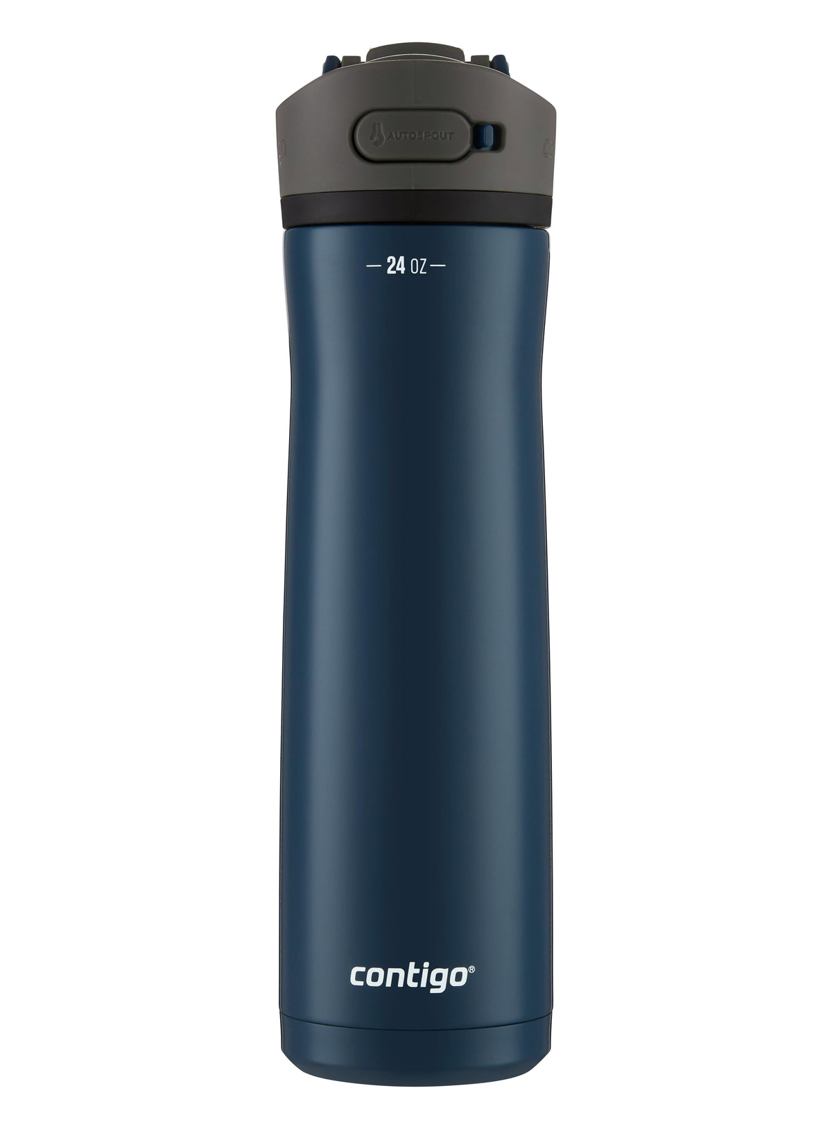 Ashland Chill 2.0 Stainless Steel Water Bottle with AUTOSPOUT Lid, 24oz