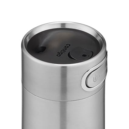 Luxe Travel Mug with AUTOSEAL Lid, 16oz