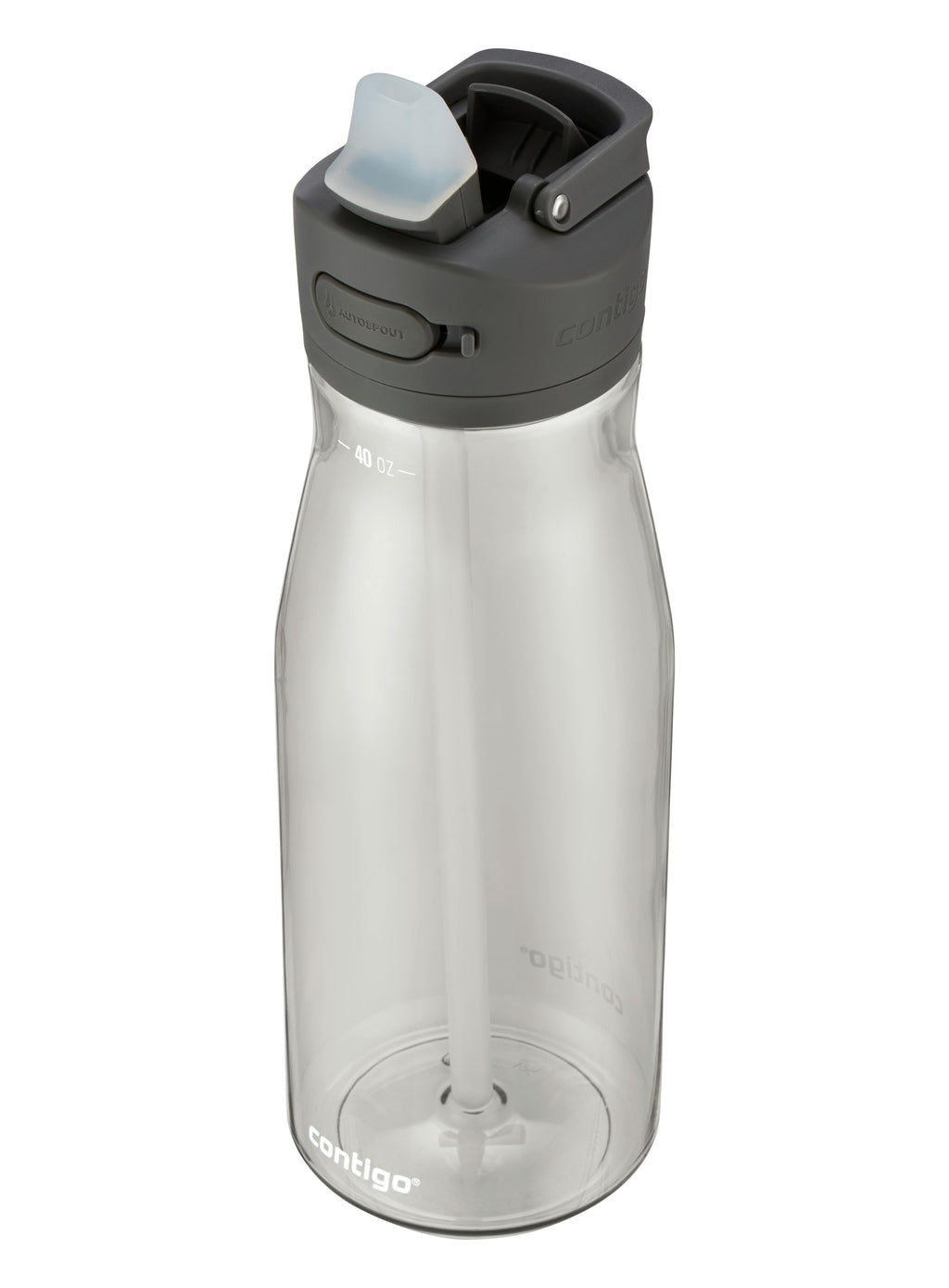 Ashland 2.0, 40oz., Water Bottle with AUTOSPOUT Lid