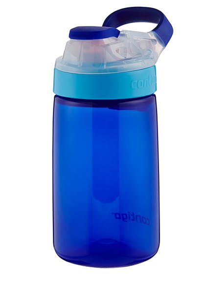 Gizmo Sip Kid Water Bottle with AUTOSEAL Lid, 14oz