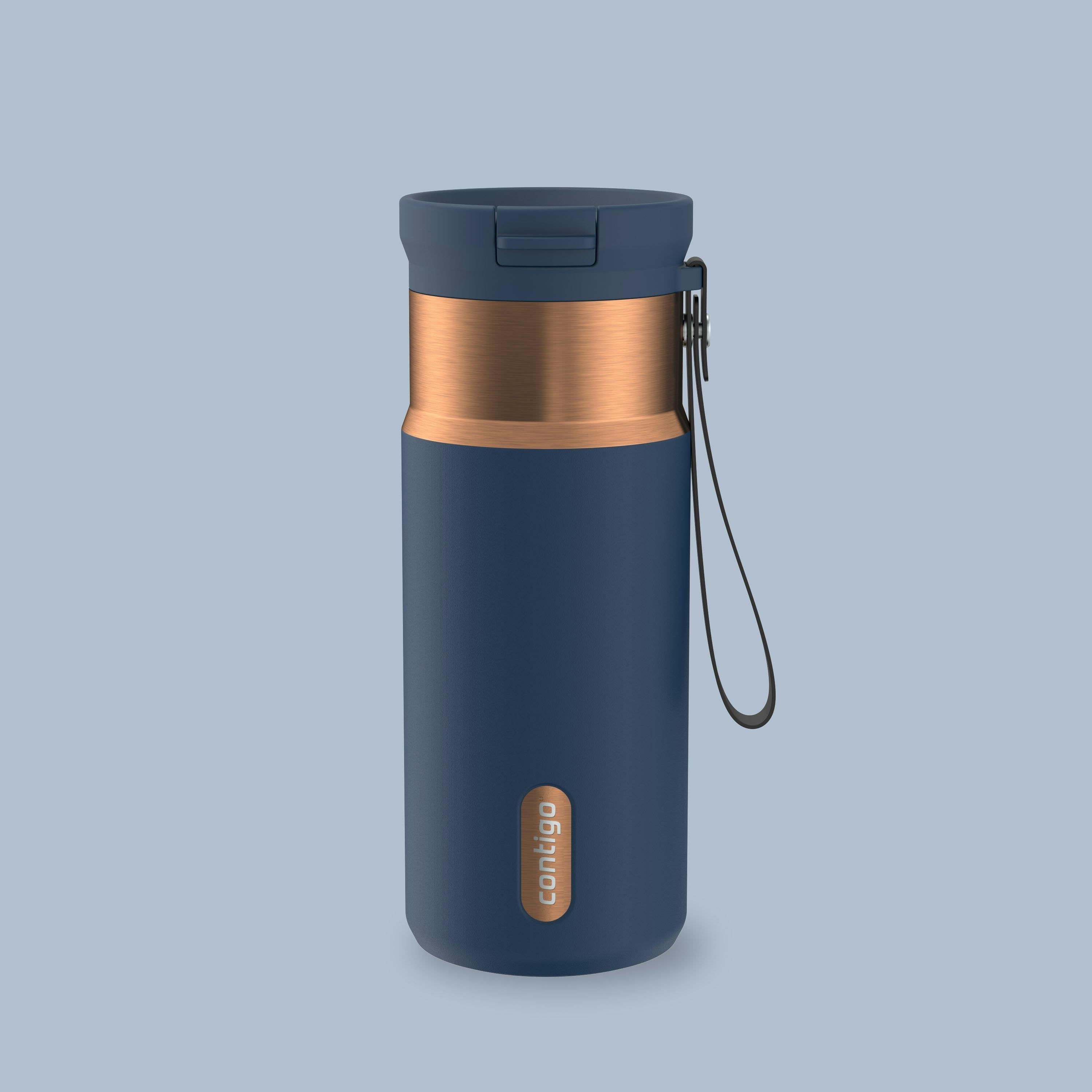 16 oz SnapSeal Bottle