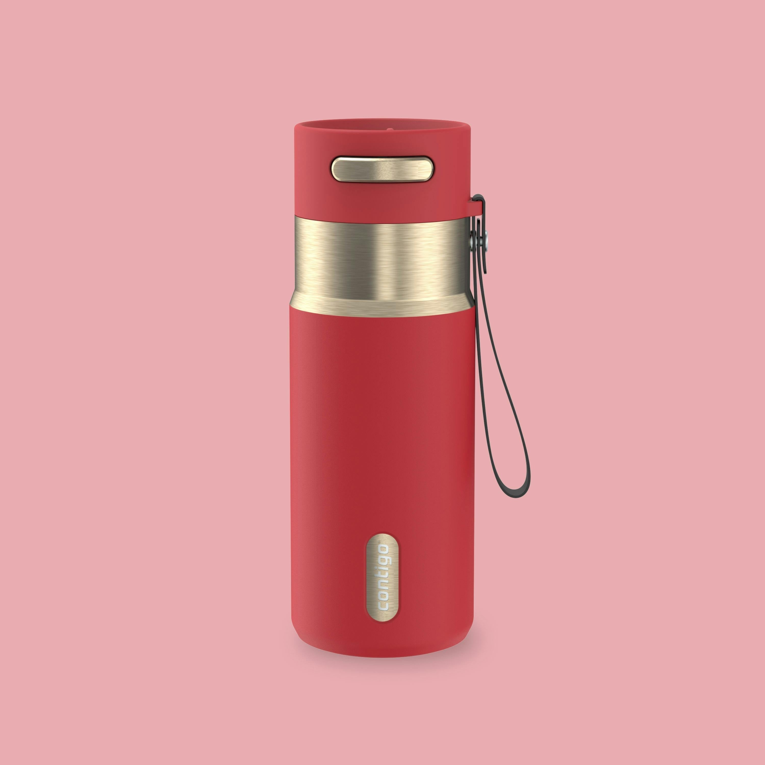 16oz AutoSeal Bottle
