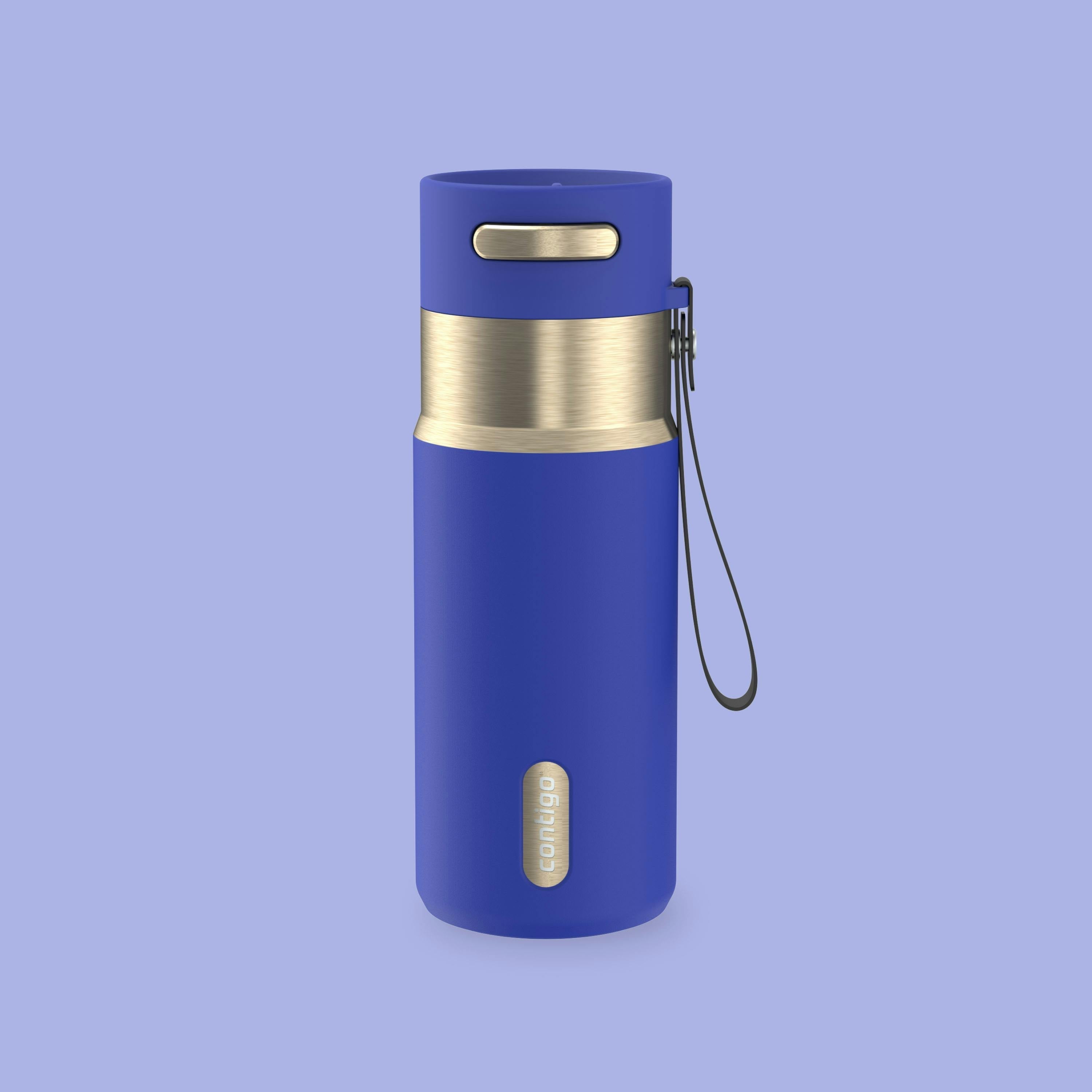 16oz AutoSeal Bottle