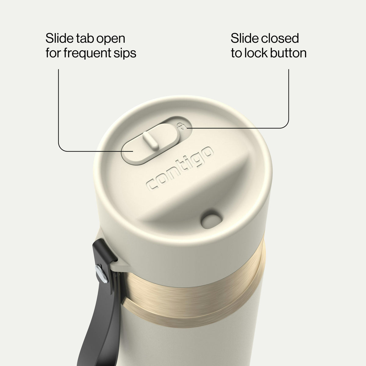 24 oz AutoSeal Bottle