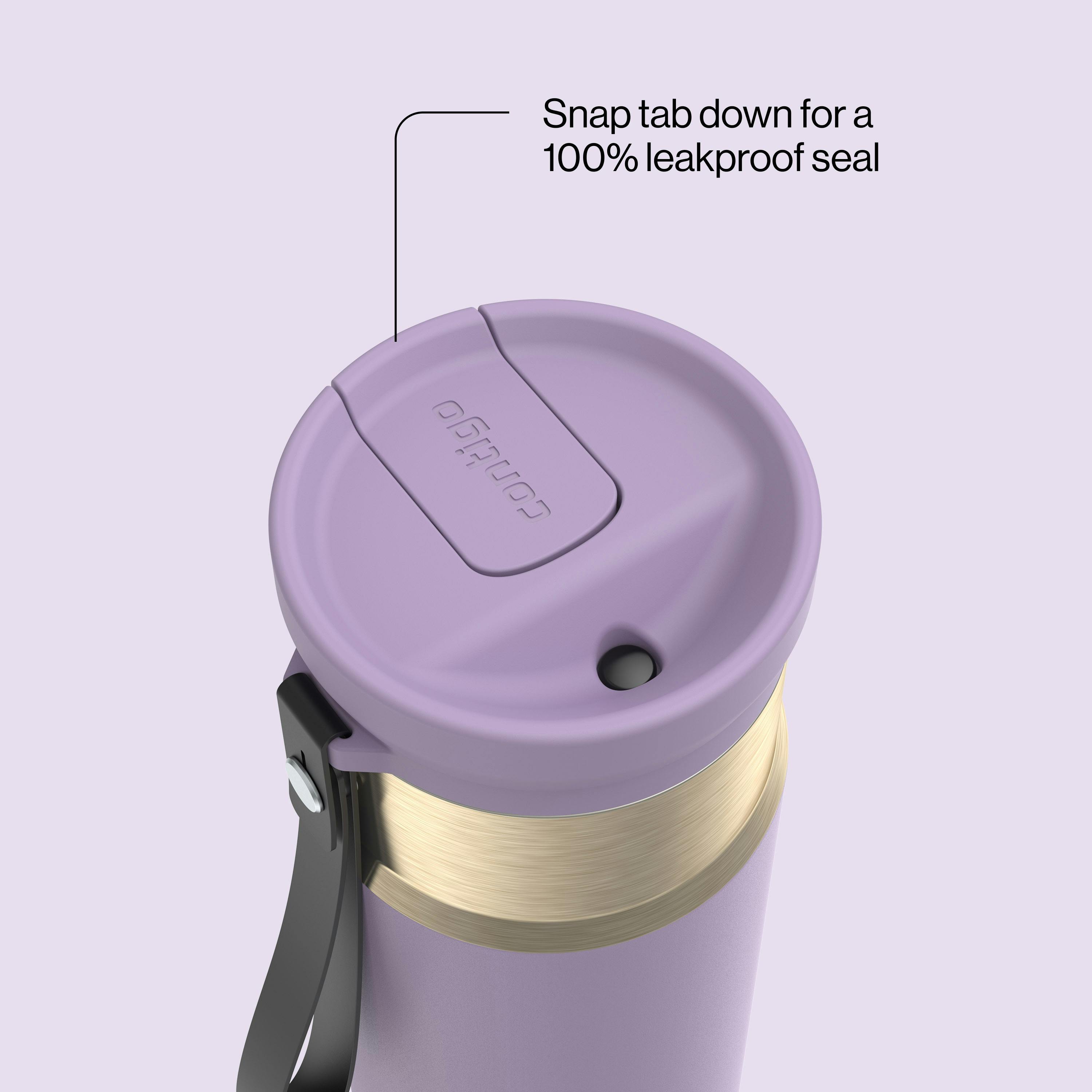 24oz SnapSeal Bottle