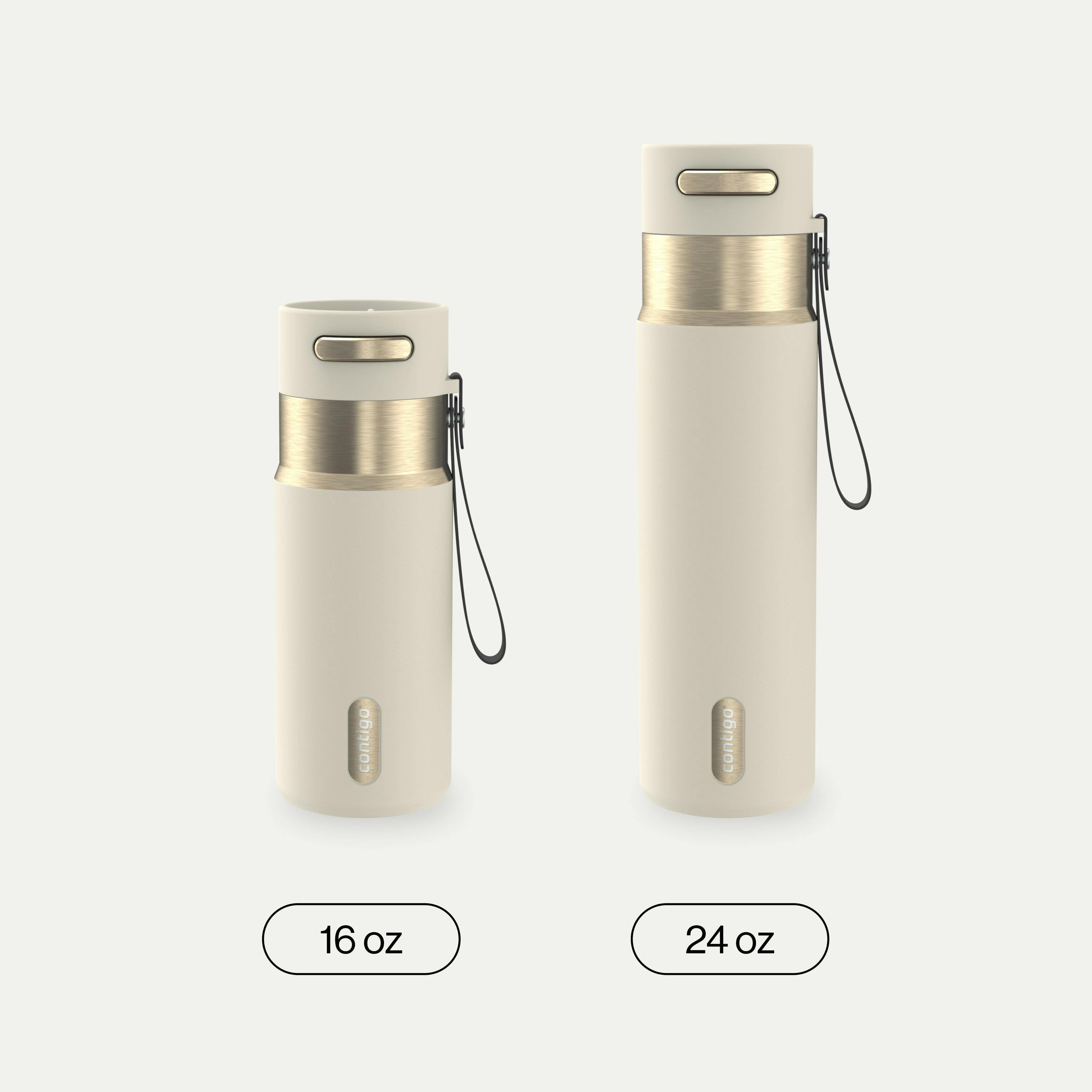 24 oz AutoSeal Bottle