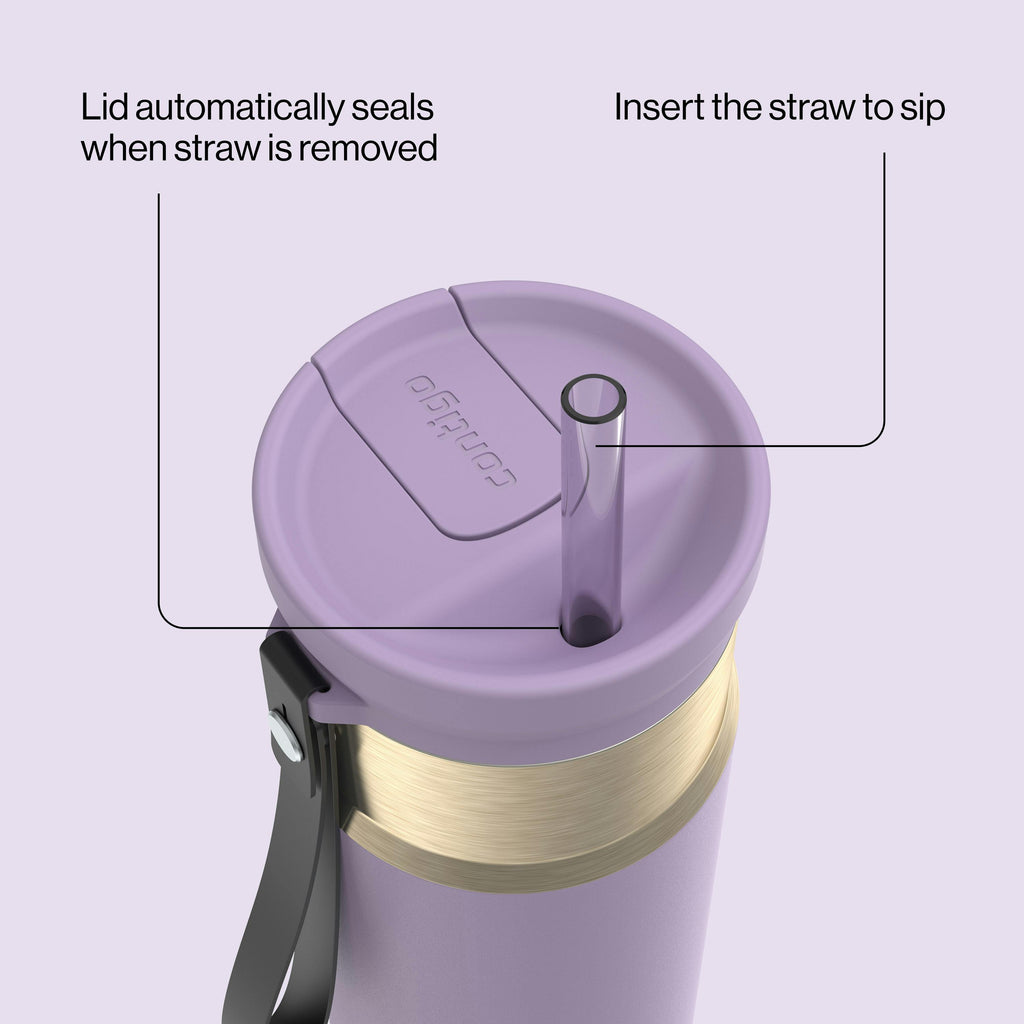 24oz SnapSeal Bottle