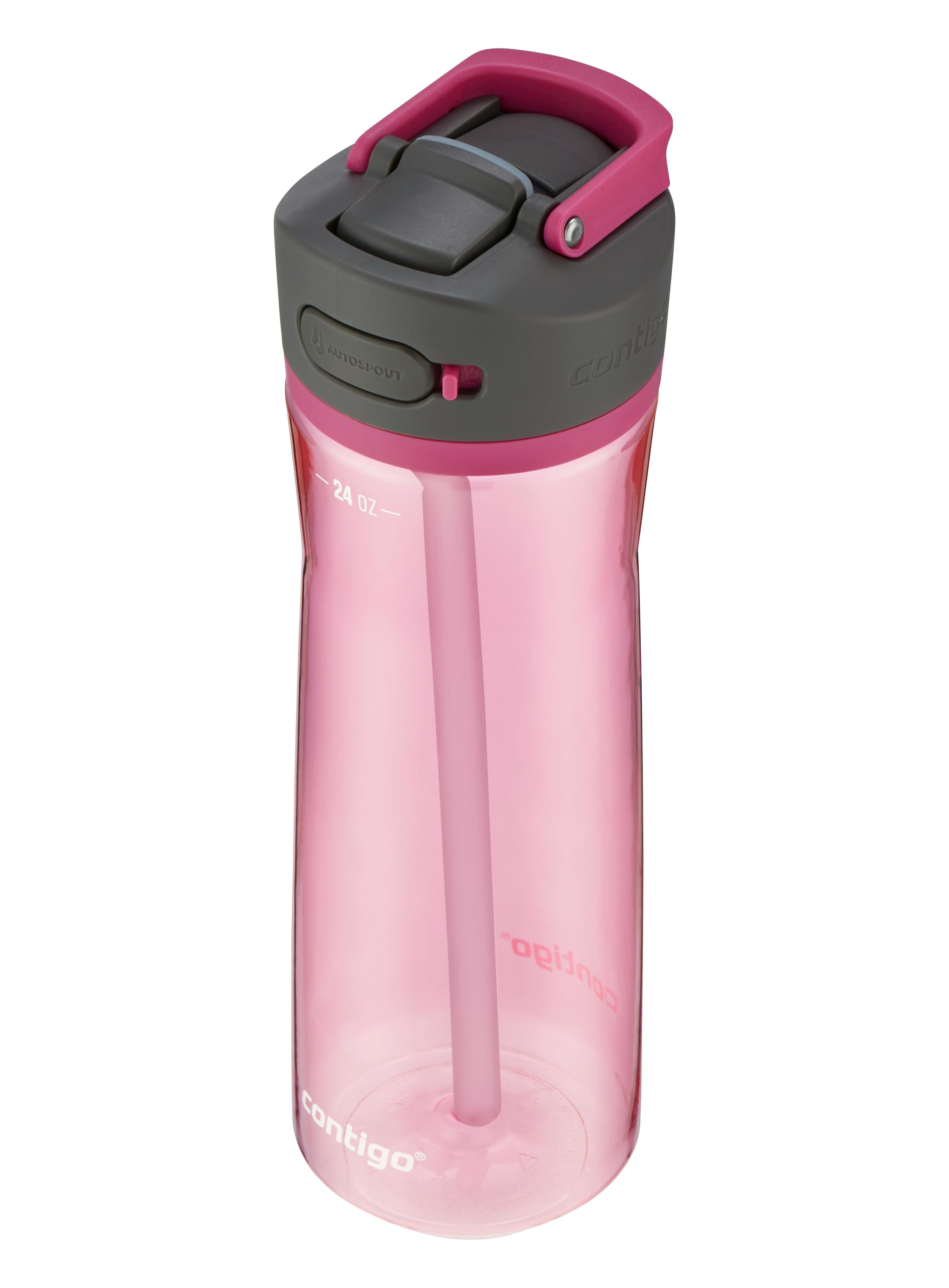 Ashland 2.0 Water Bottle with AUTOSPOUT Lid, 24oz