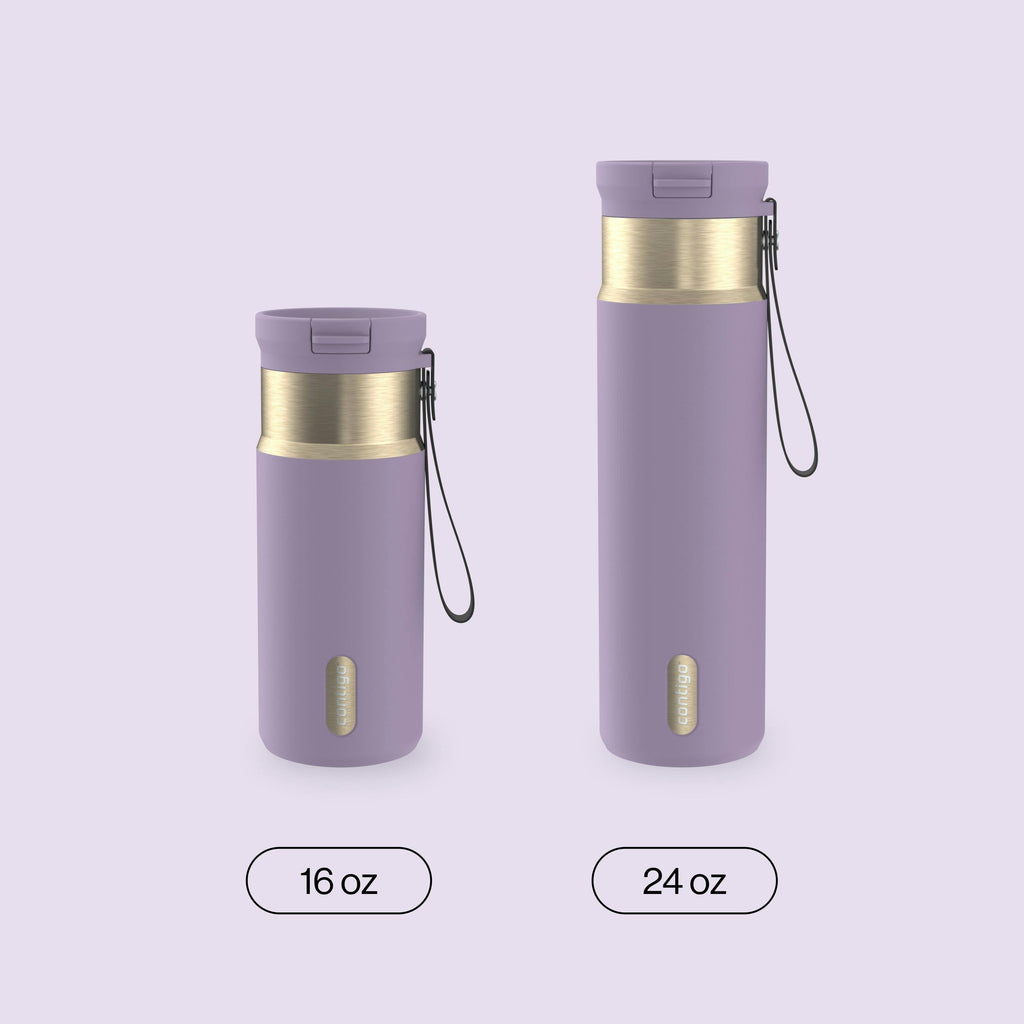 24oz SnapSeal Bottle