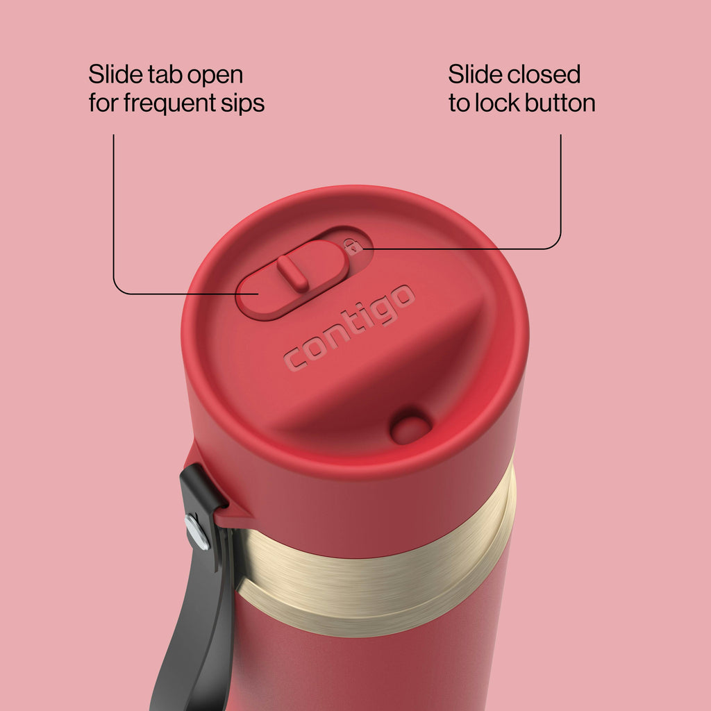 24 oz AutoSeal Bottle