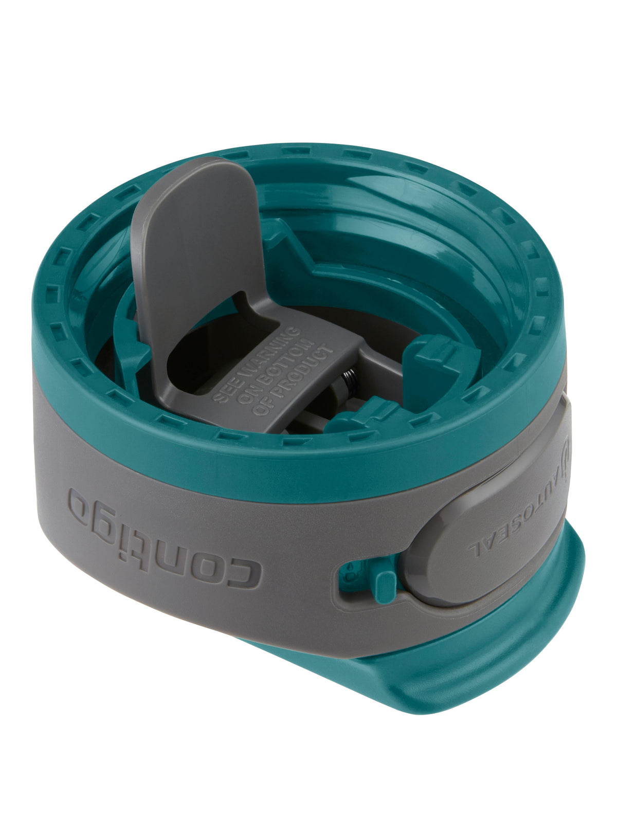 Cortland 2.0, 24oz., Water Bottle with AUTOSEAL Lid