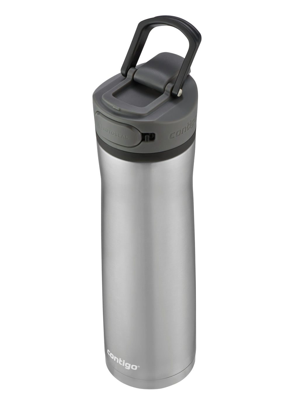 Cortland Chill 2.0, 24oz., Stainless Steel Water Bottle with AUTOSEAL Lid