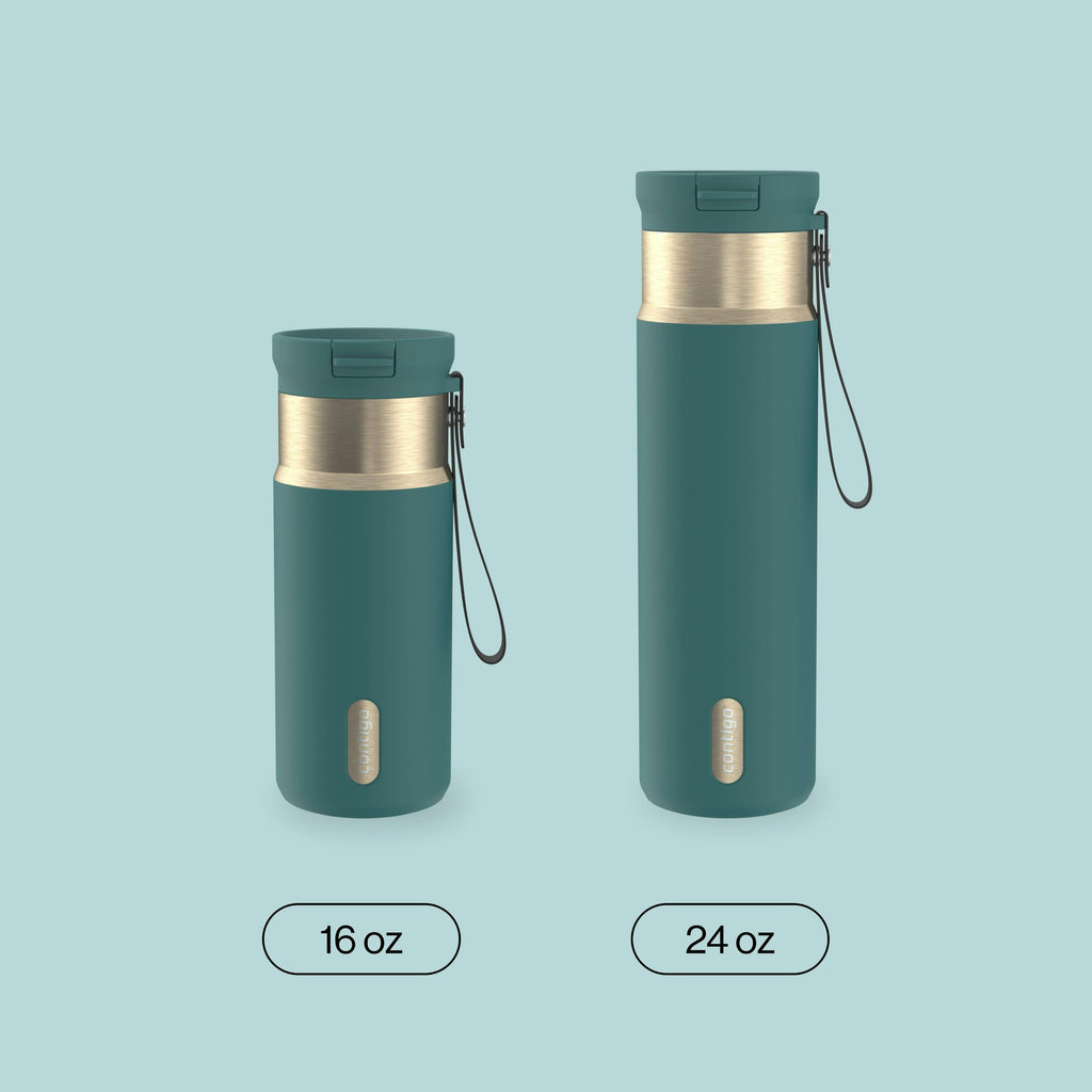 16 oz SnapSeal Bottle
