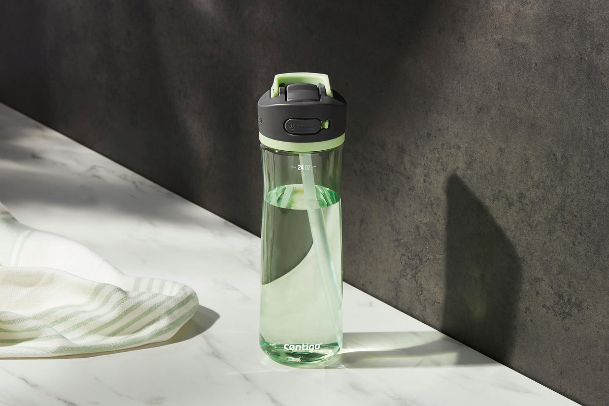 Ashland 2.0 Water Bottle with AUTOSPOUT Lid, 24oz