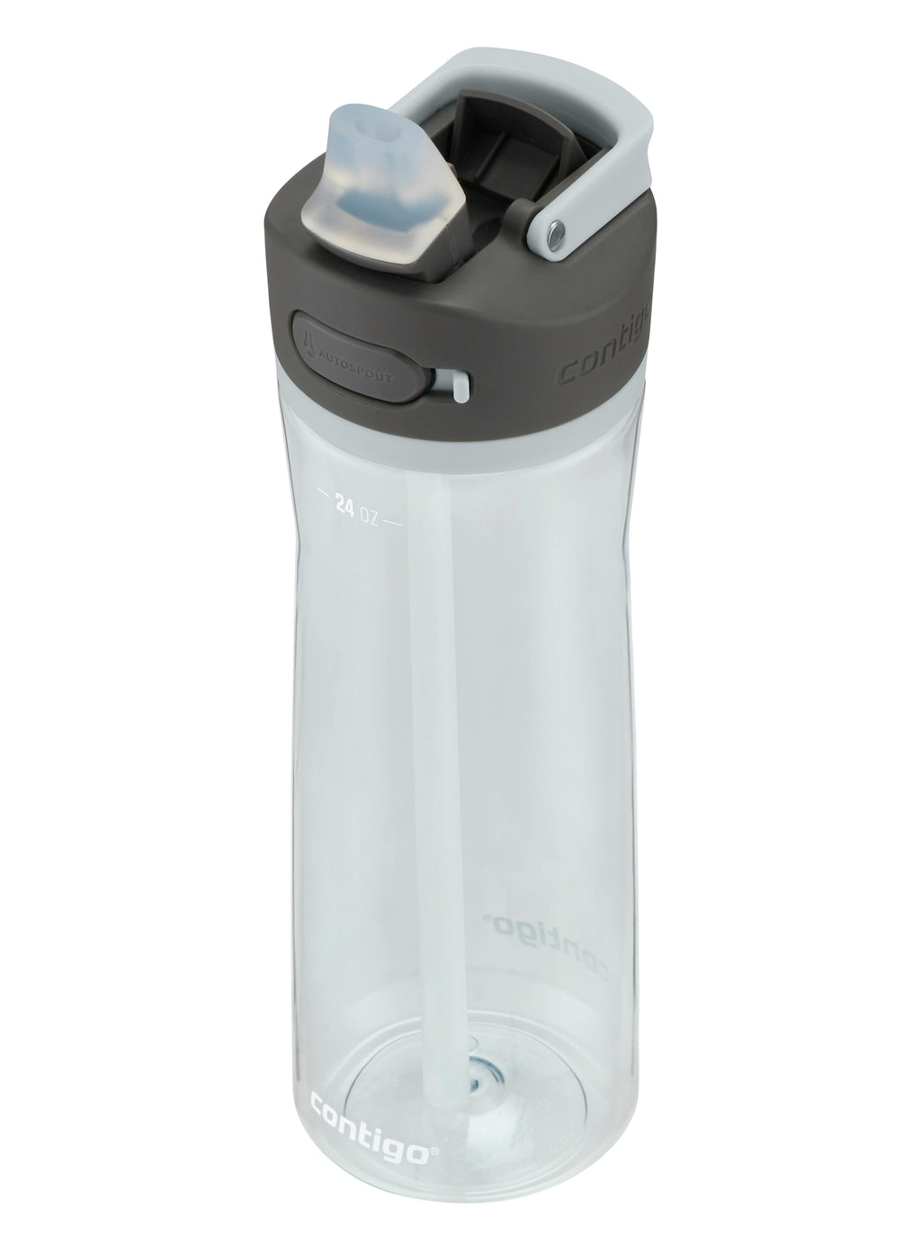 Ashland 2.0 Water Bottle with AUTOSPOUT Lid, 24oz