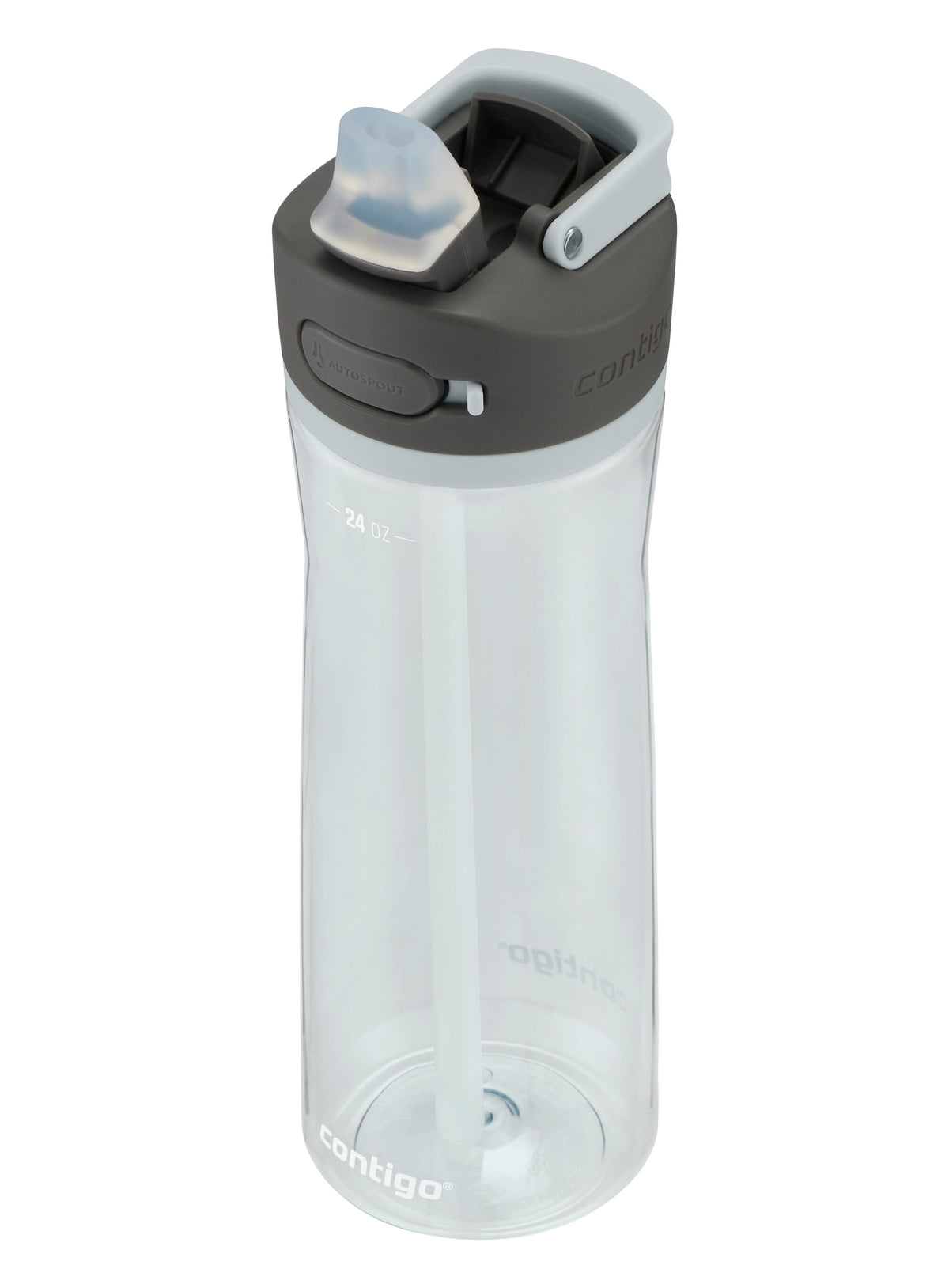 Ashland 2.0 Water Bottle with AUTOSPOUT Lid, 24oz