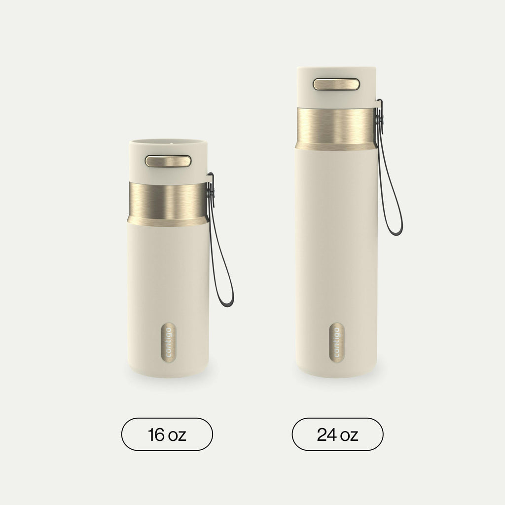 16oz AutoSeal Bottle