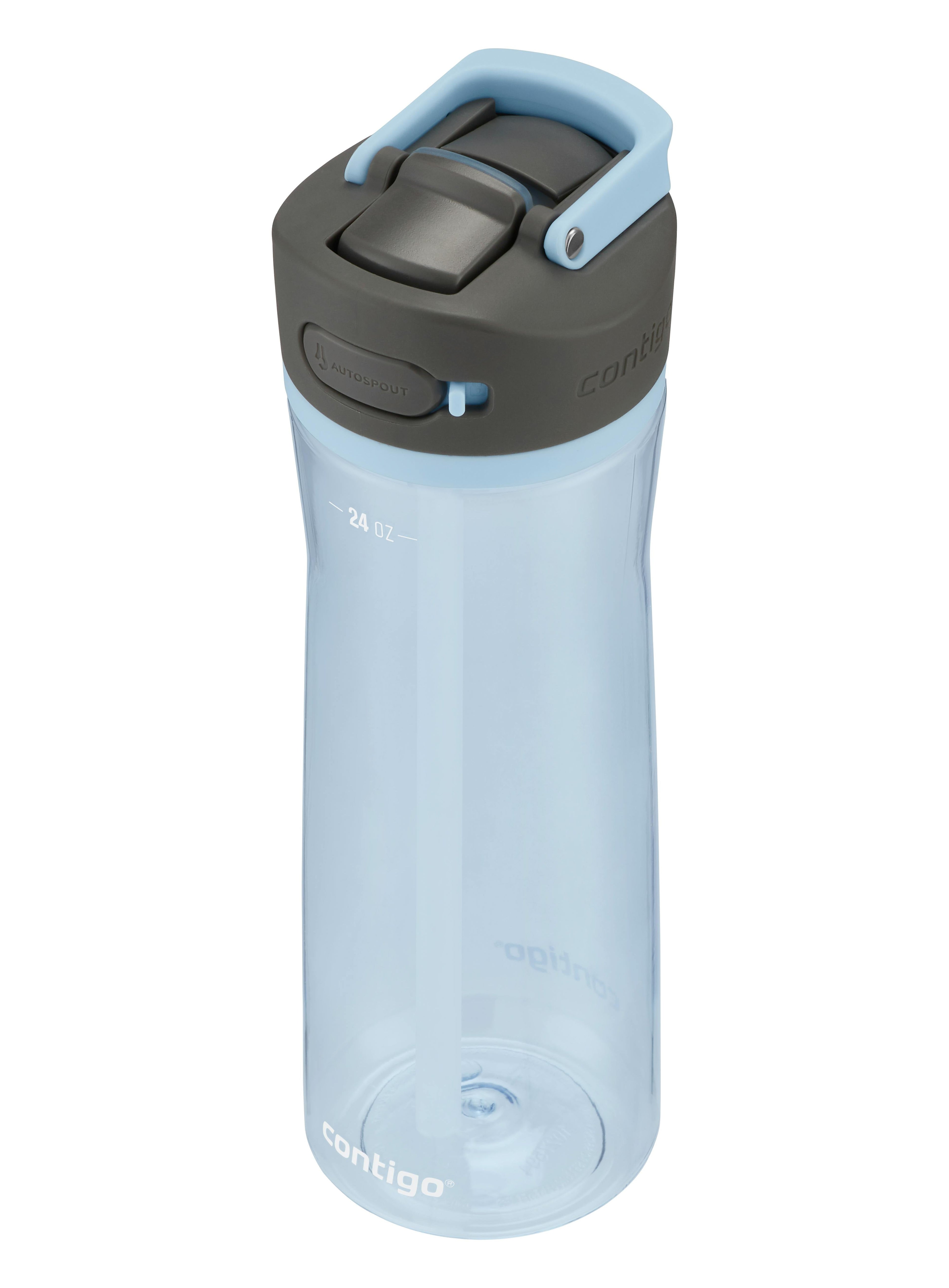 Ashland 2.0 Water Bottle with AUTOSPOUT Lid, 24oz