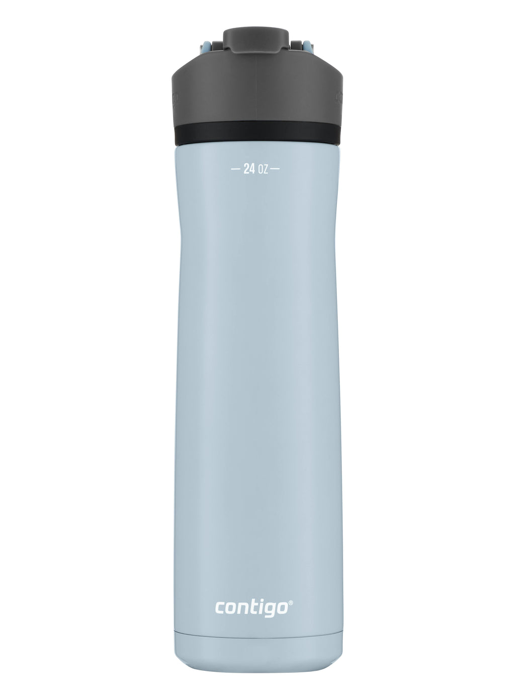 Cortland Chill 2.0, 24oz., Stainless Steel Water Bottle with AUTOSEAL Lid