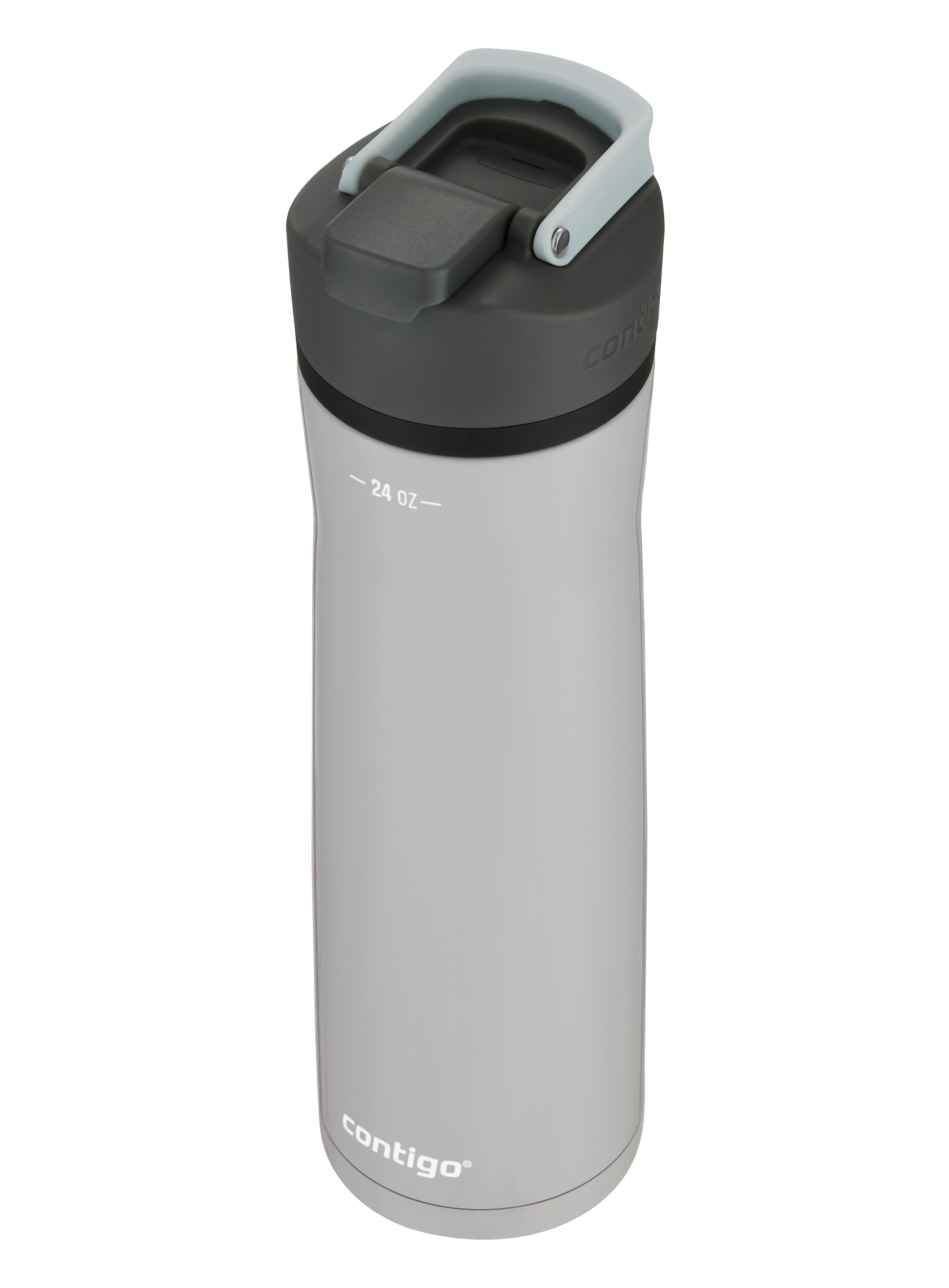 Cortland Chill 2.0, 24oz., Stainless Steel Water Bottle with AUTOSEAL Lid