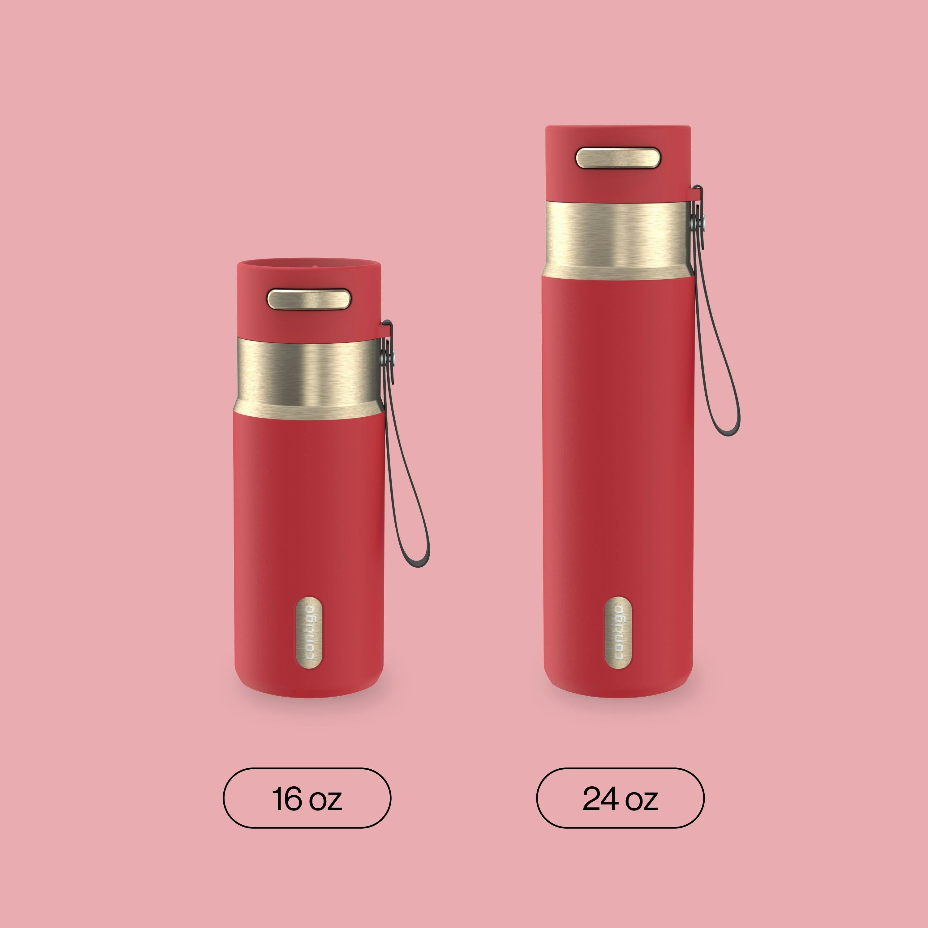 16oz AutoSeal Bottle