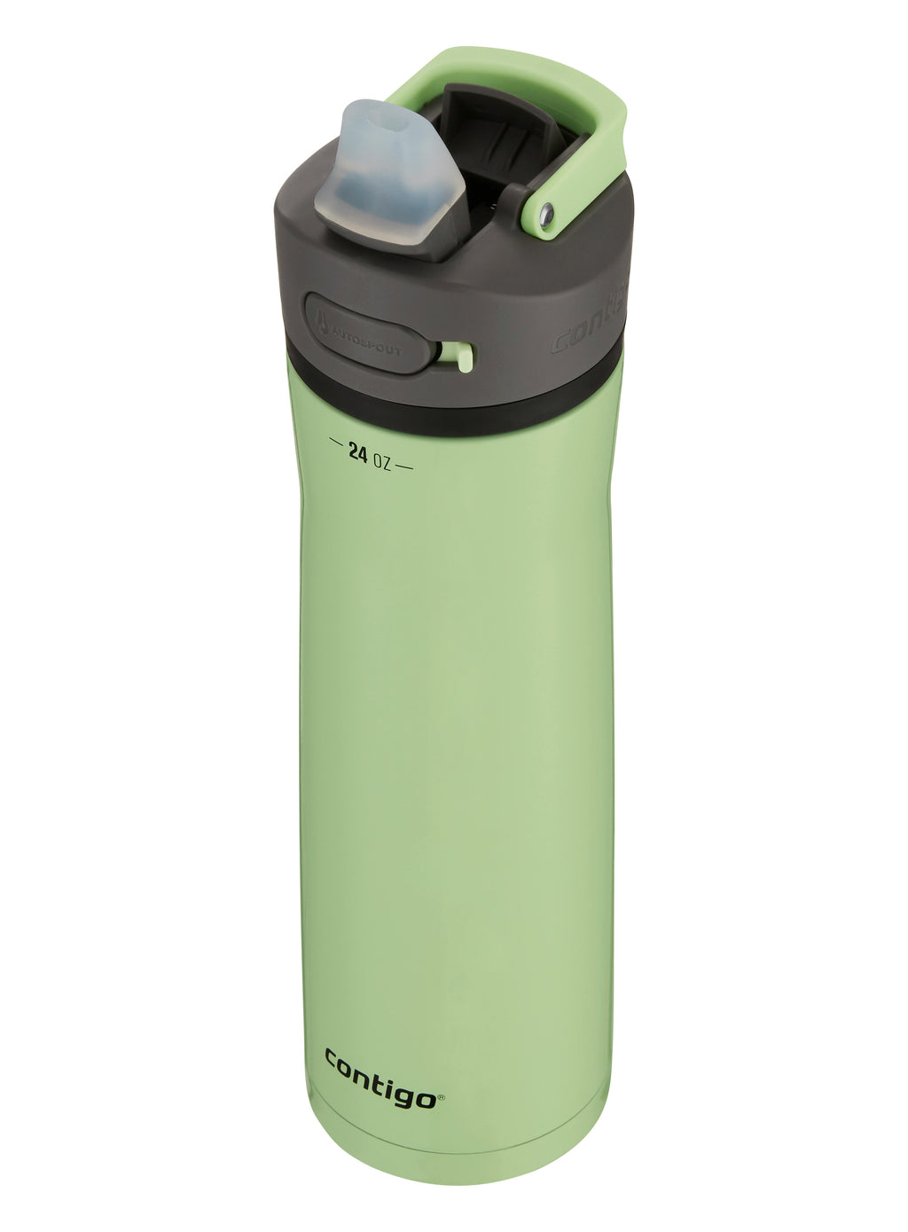Ashland Chill 2.0 Stainless Steel Water Bottle with AUTOSPOUT Lid, 24oz