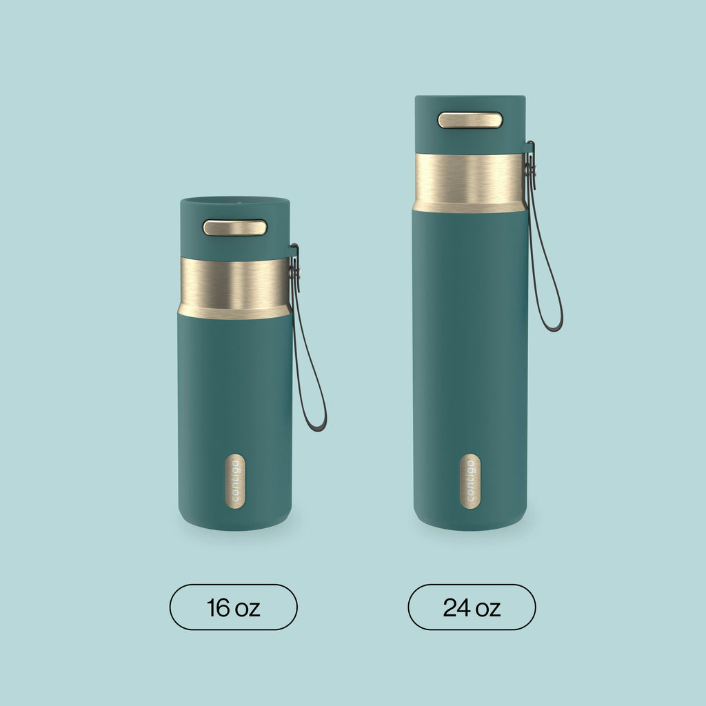 24 oz AutoSeal Bottle