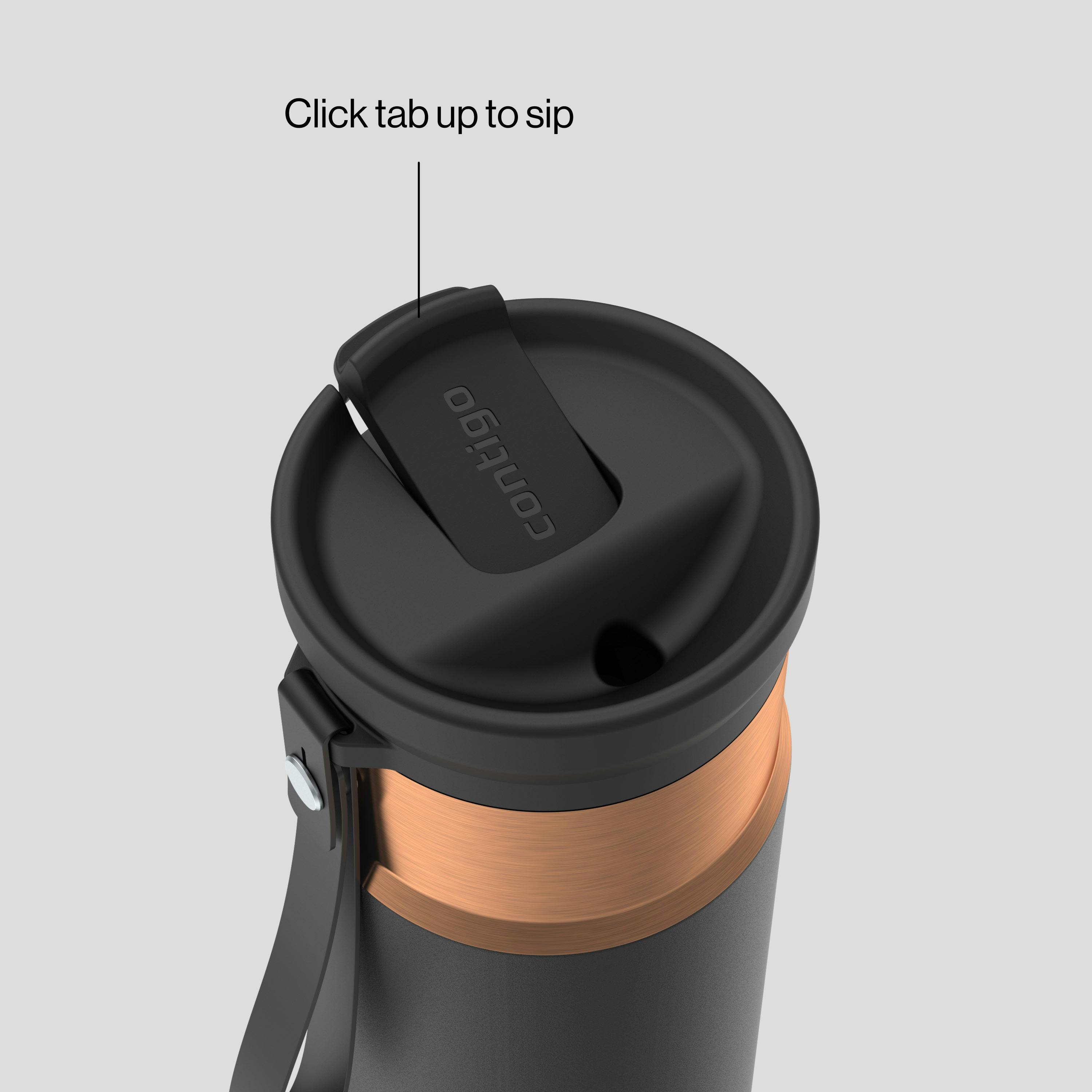 16 oz SnapSeal Bottle